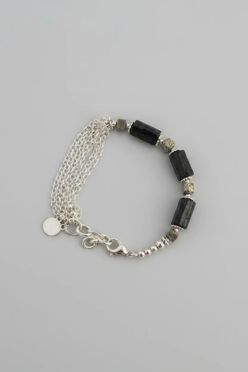 Midnight Bracelet