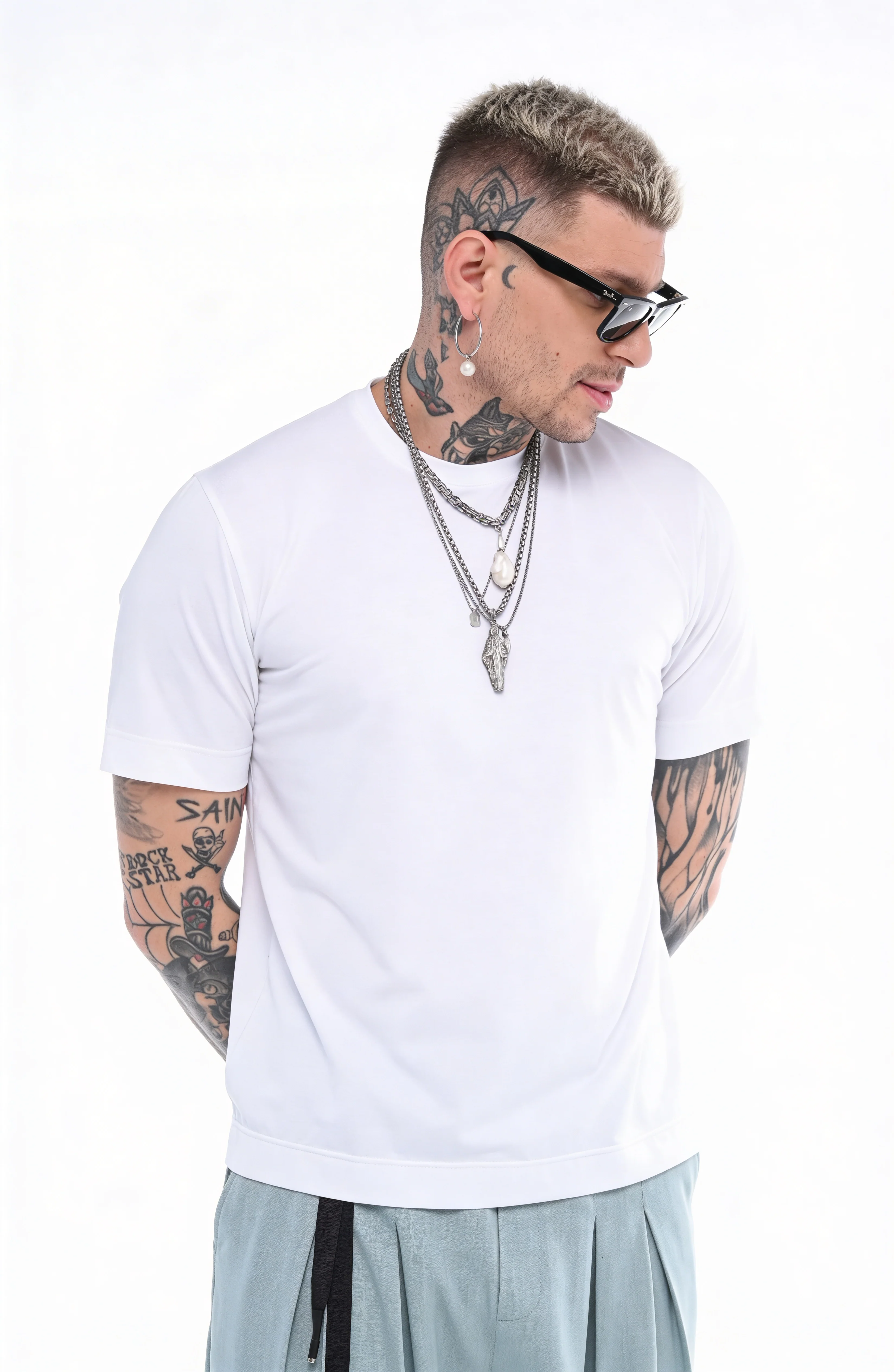 Mist T-Shirt