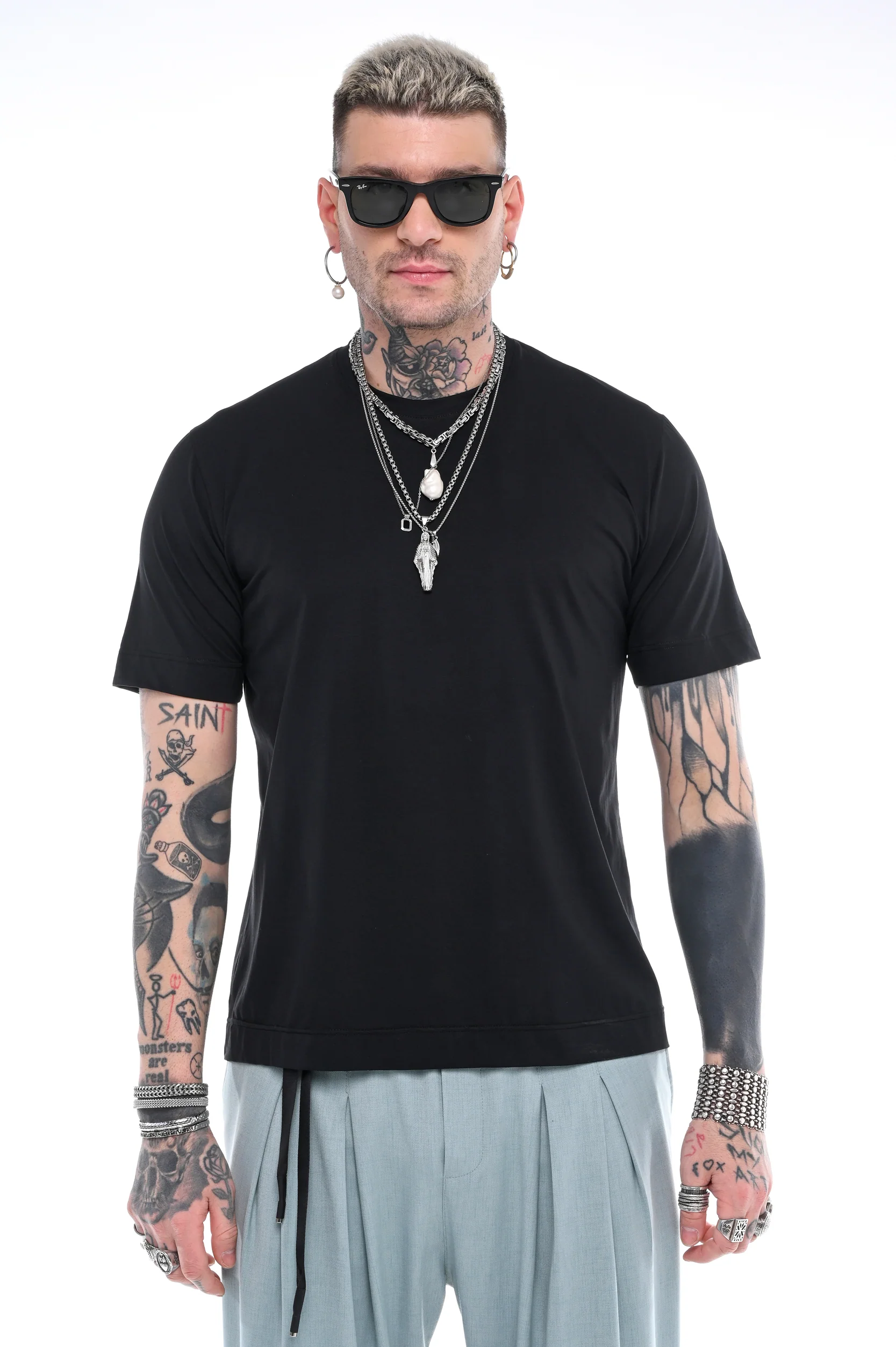 Mist T-Shirt