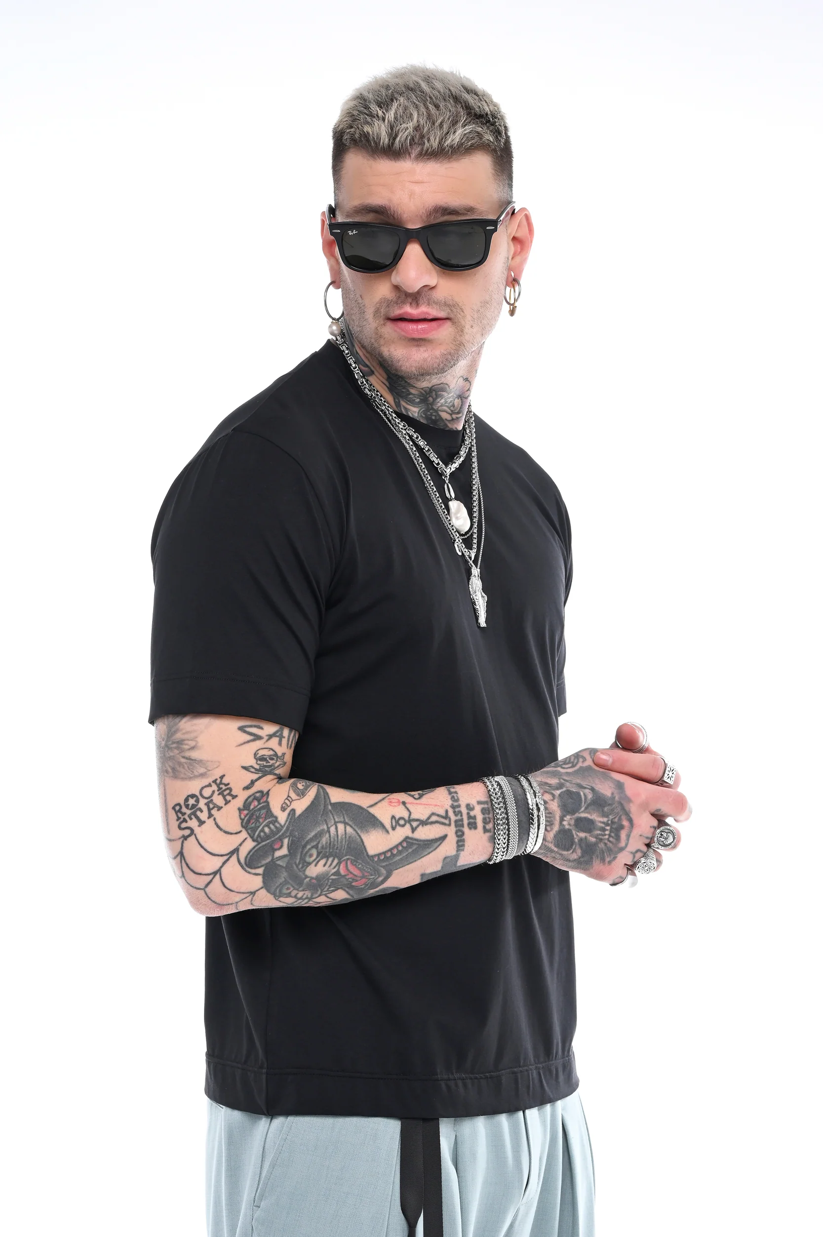 Mist T-Shirt - Image 2