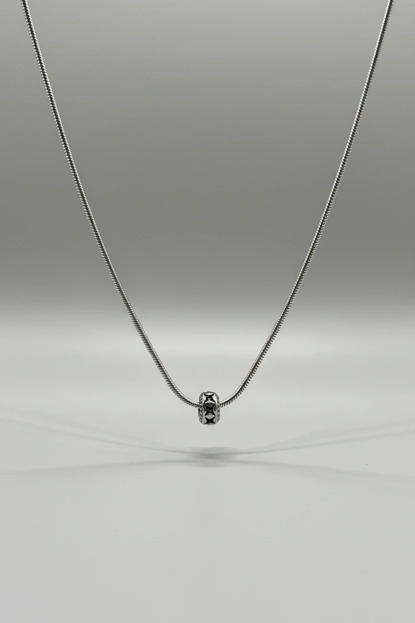 Momentum Necklace