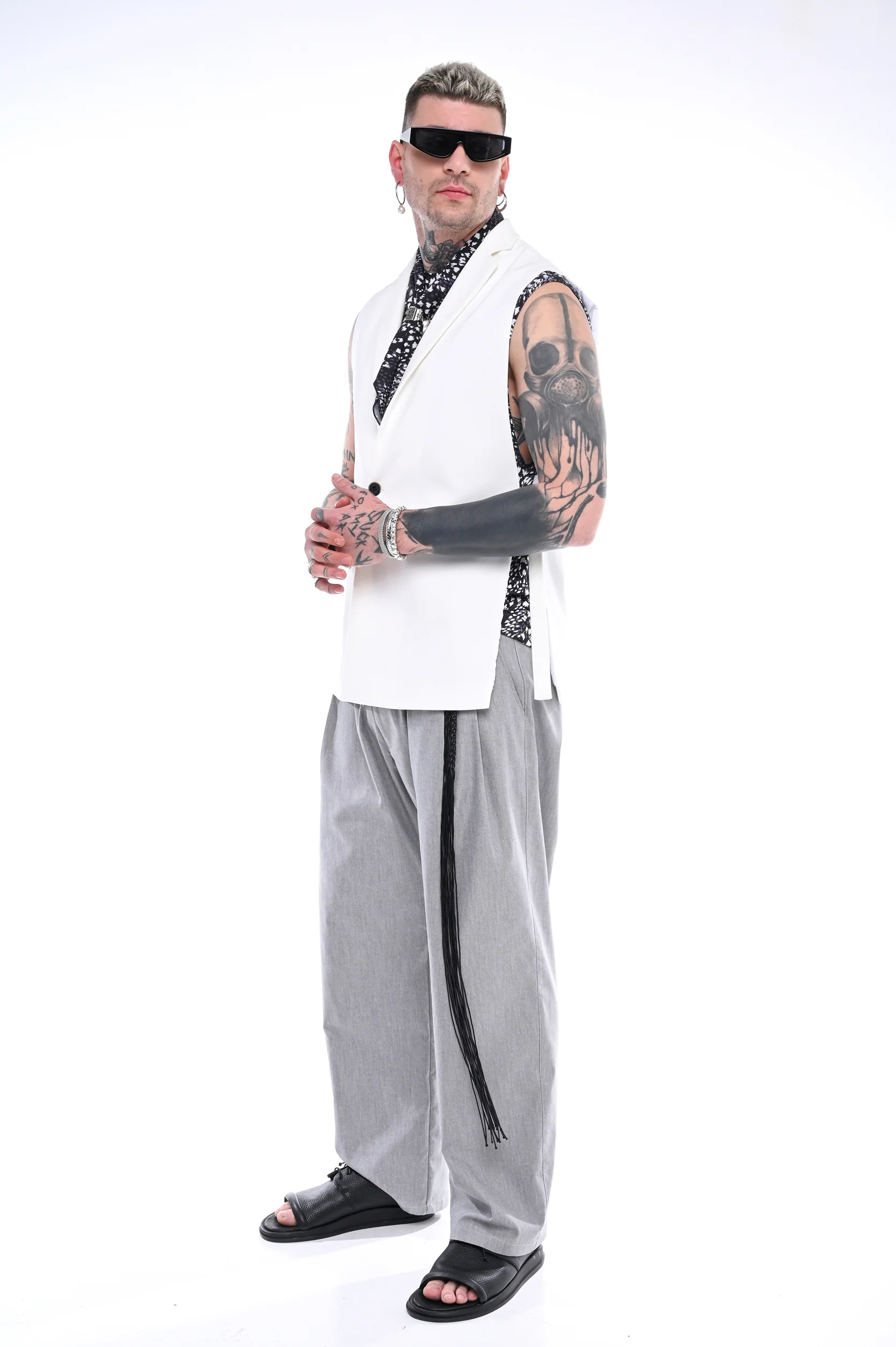 Night Wind Blazer - Image 3