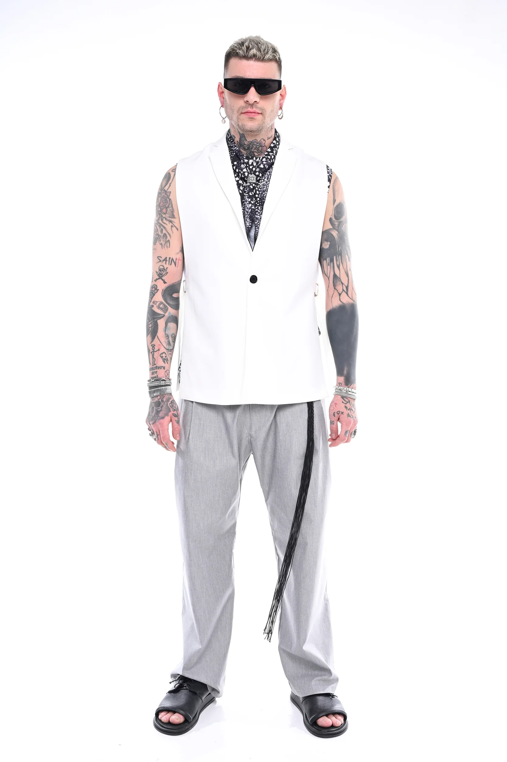 Night Wind Blazer - Image 4