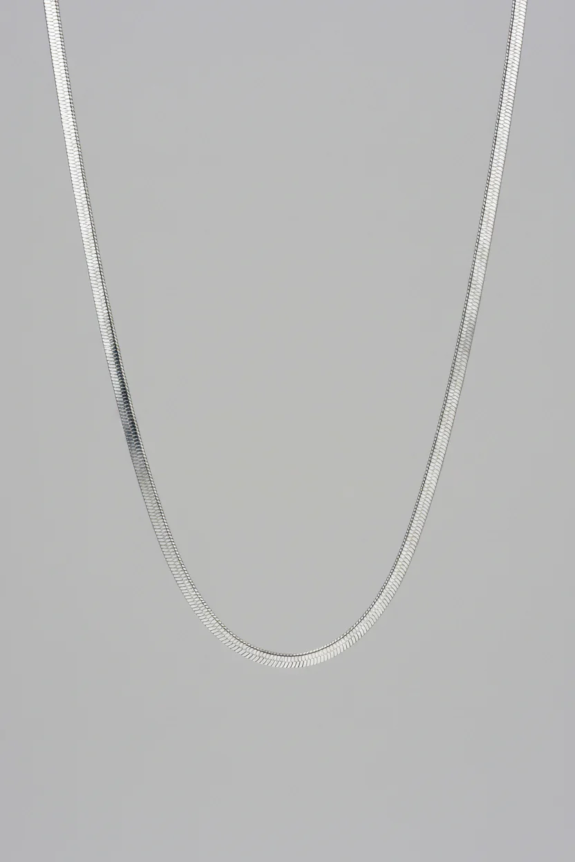 Path Necklace