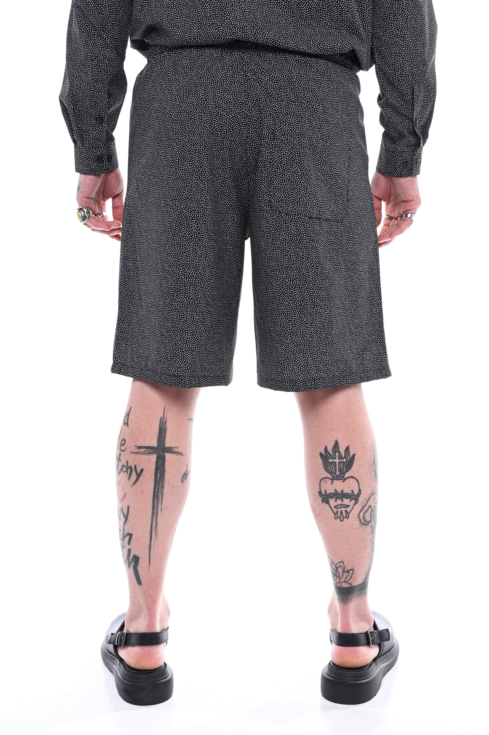 Pearl Shortpants - Image 5