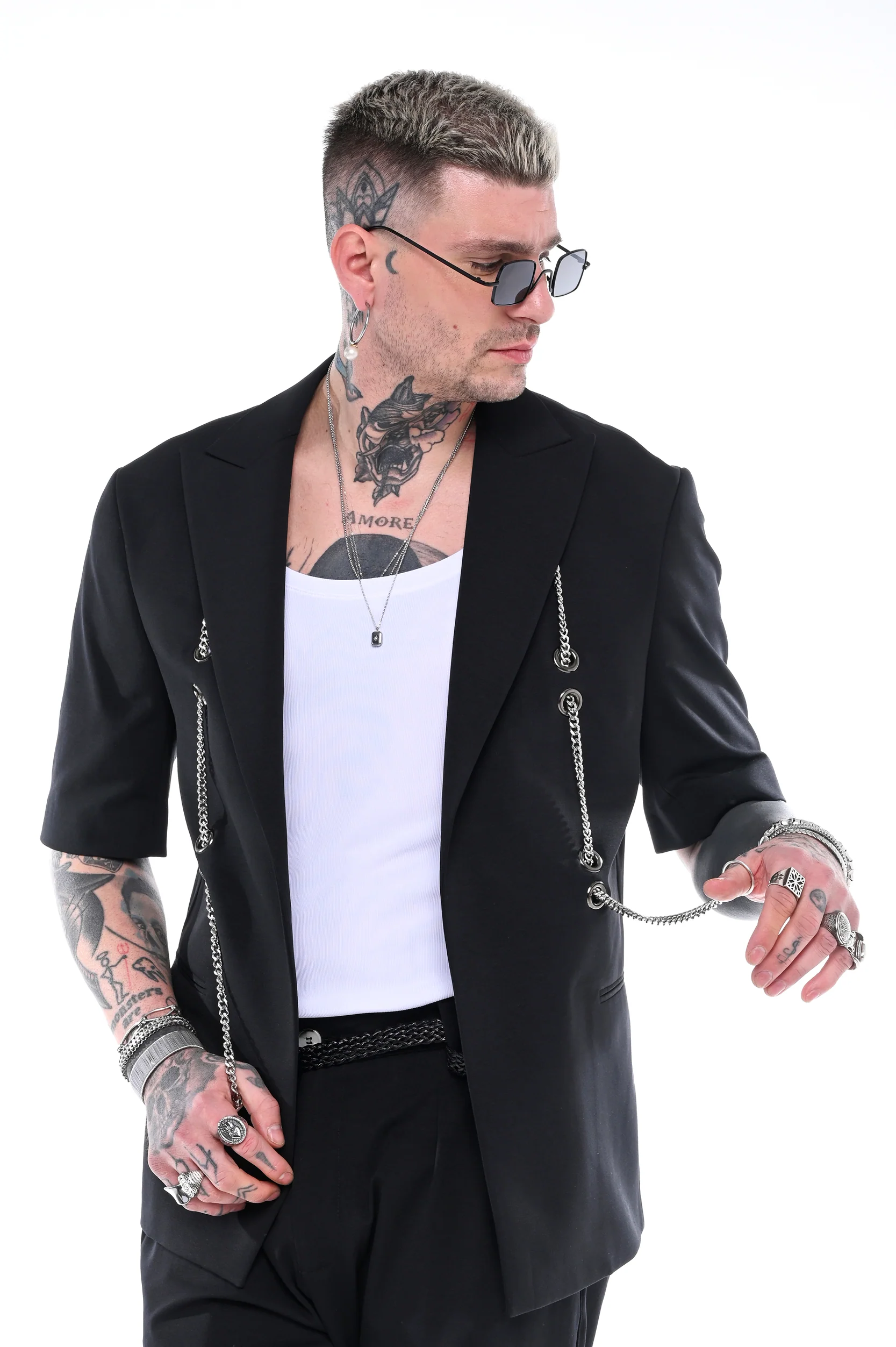 Prime Blazer - Image 3