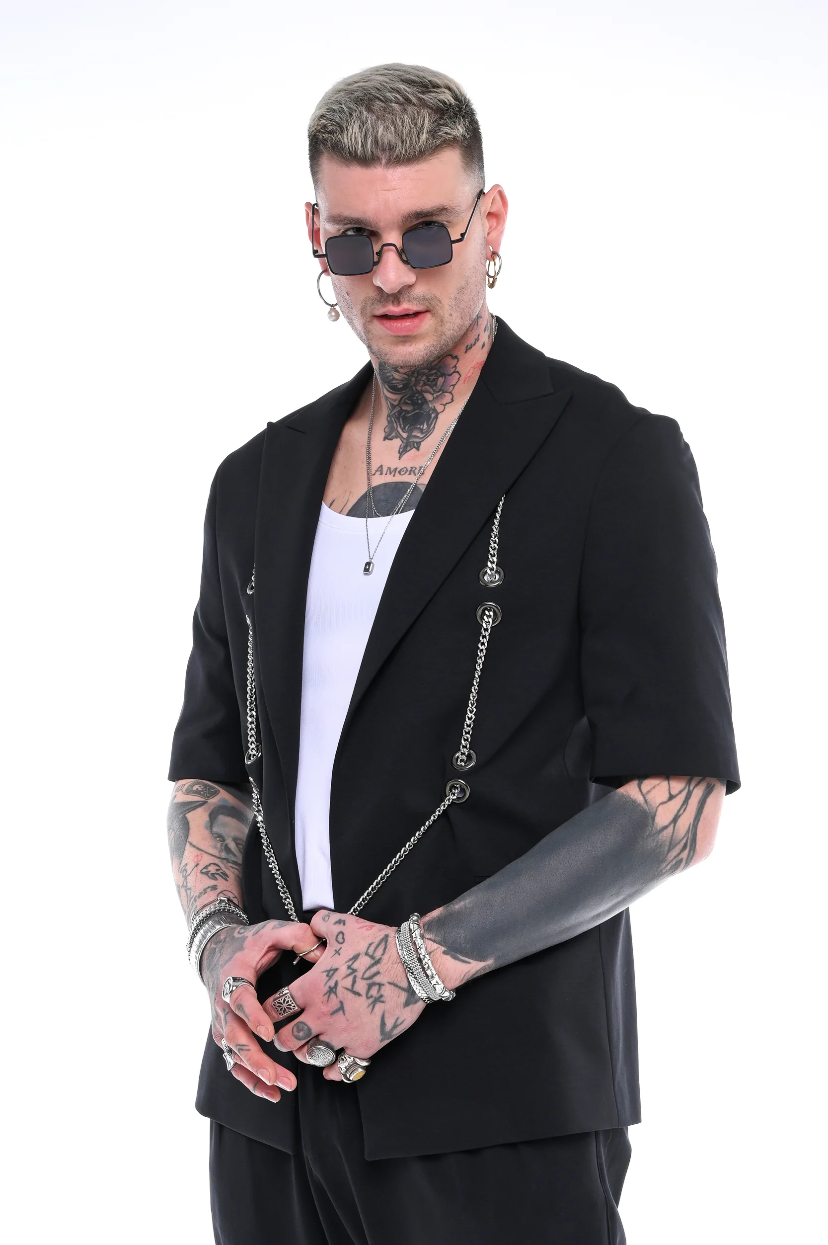 Prime Blazer - Image 4