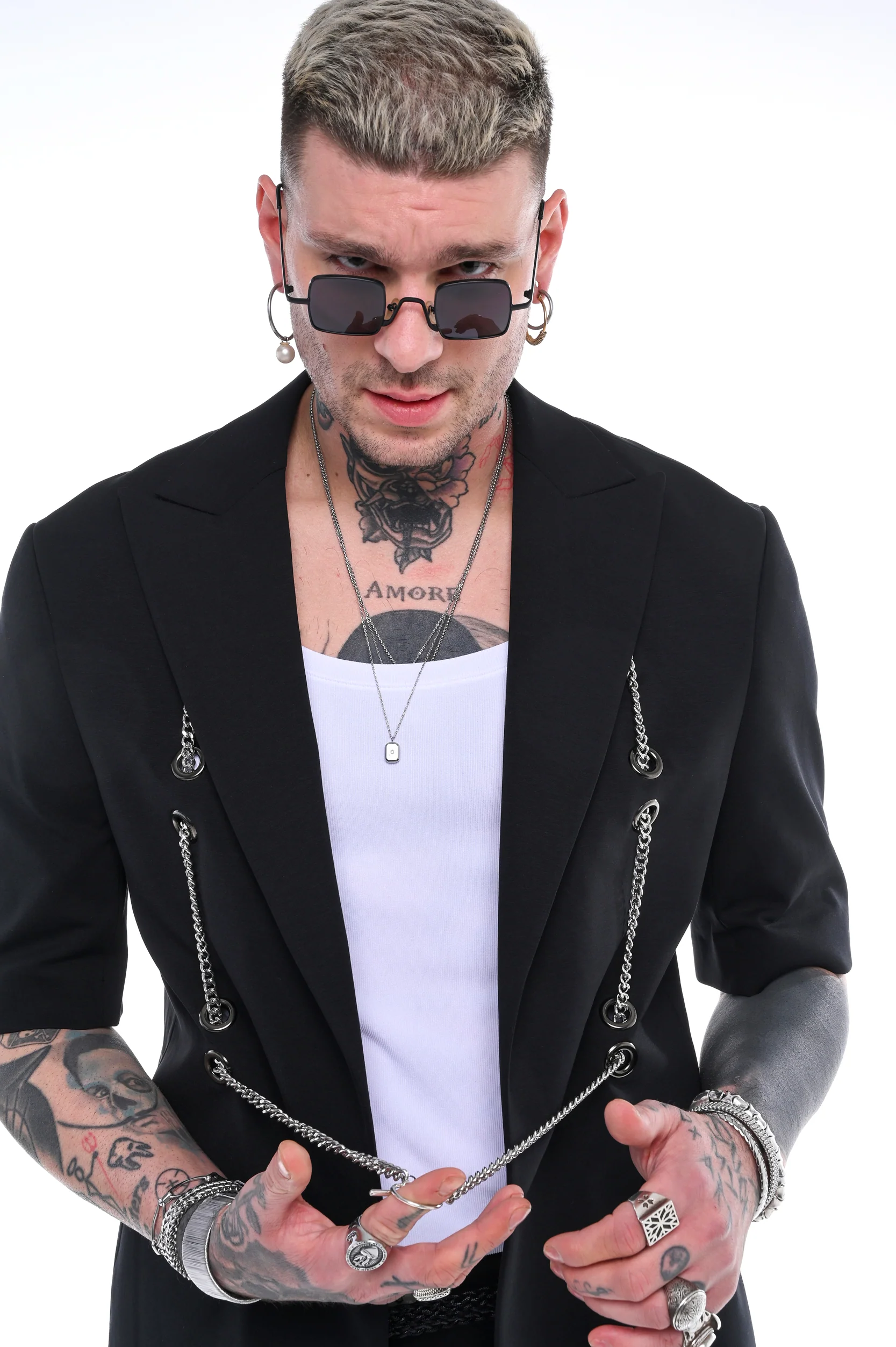 Prime Blazer - Image 6
