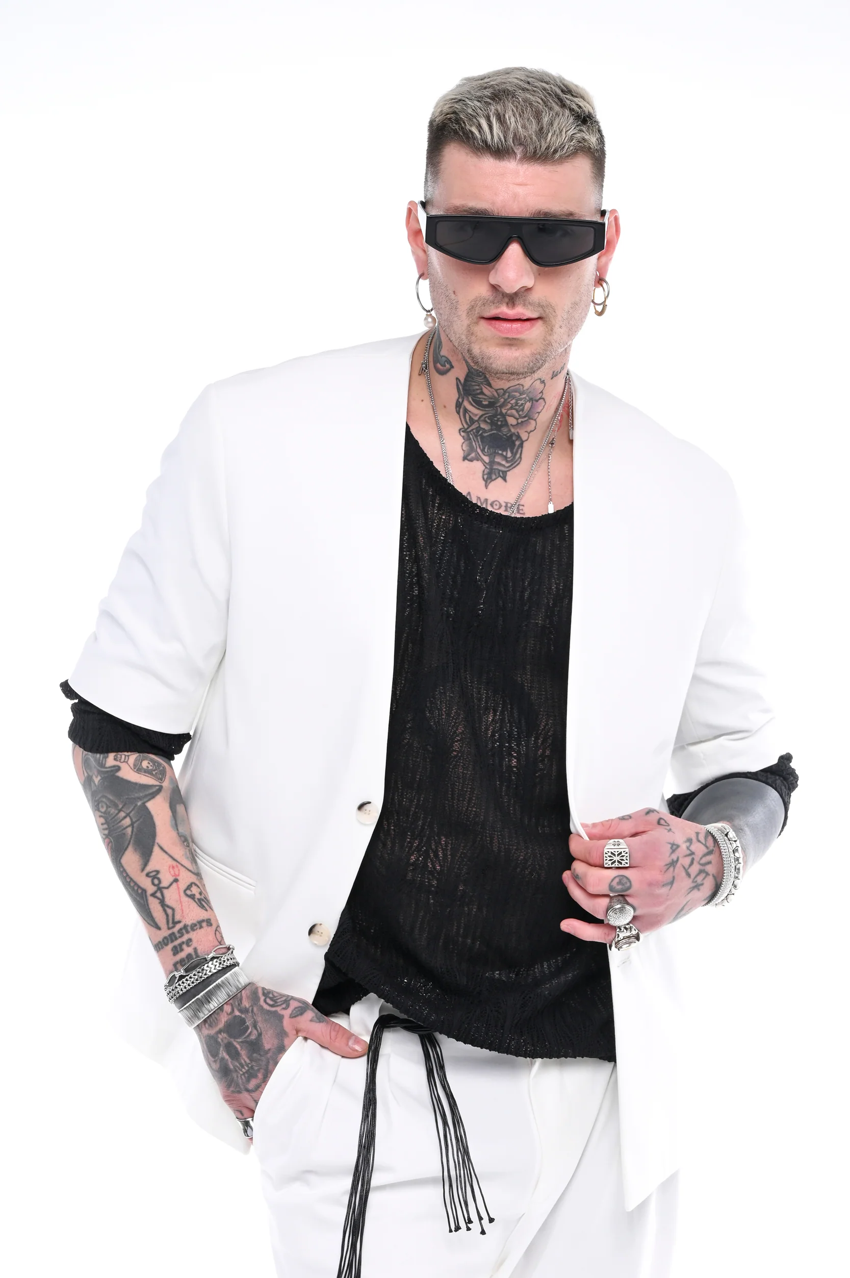 Pure Blazer - Image 2