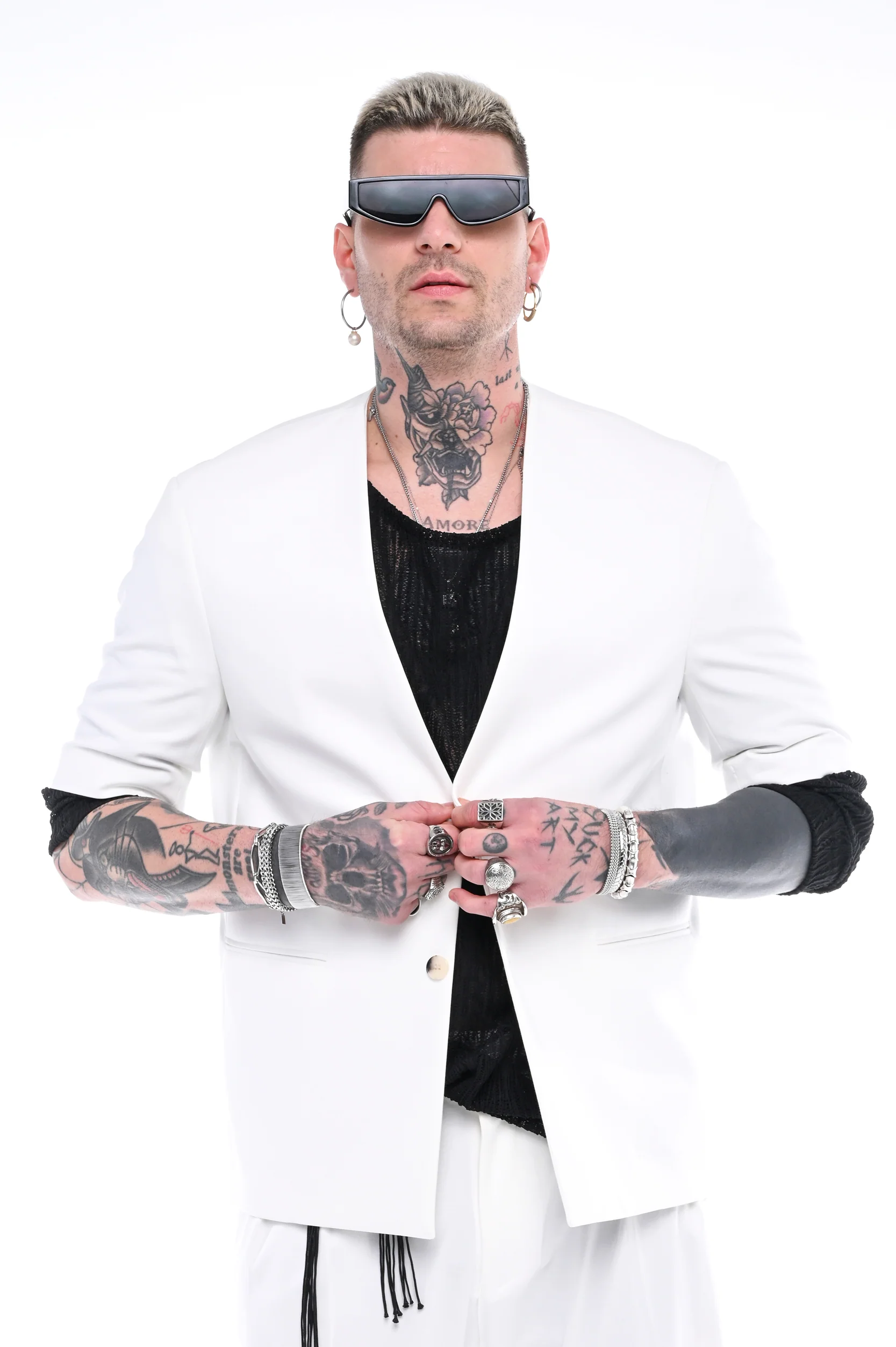 Pure Blazer - Image 3