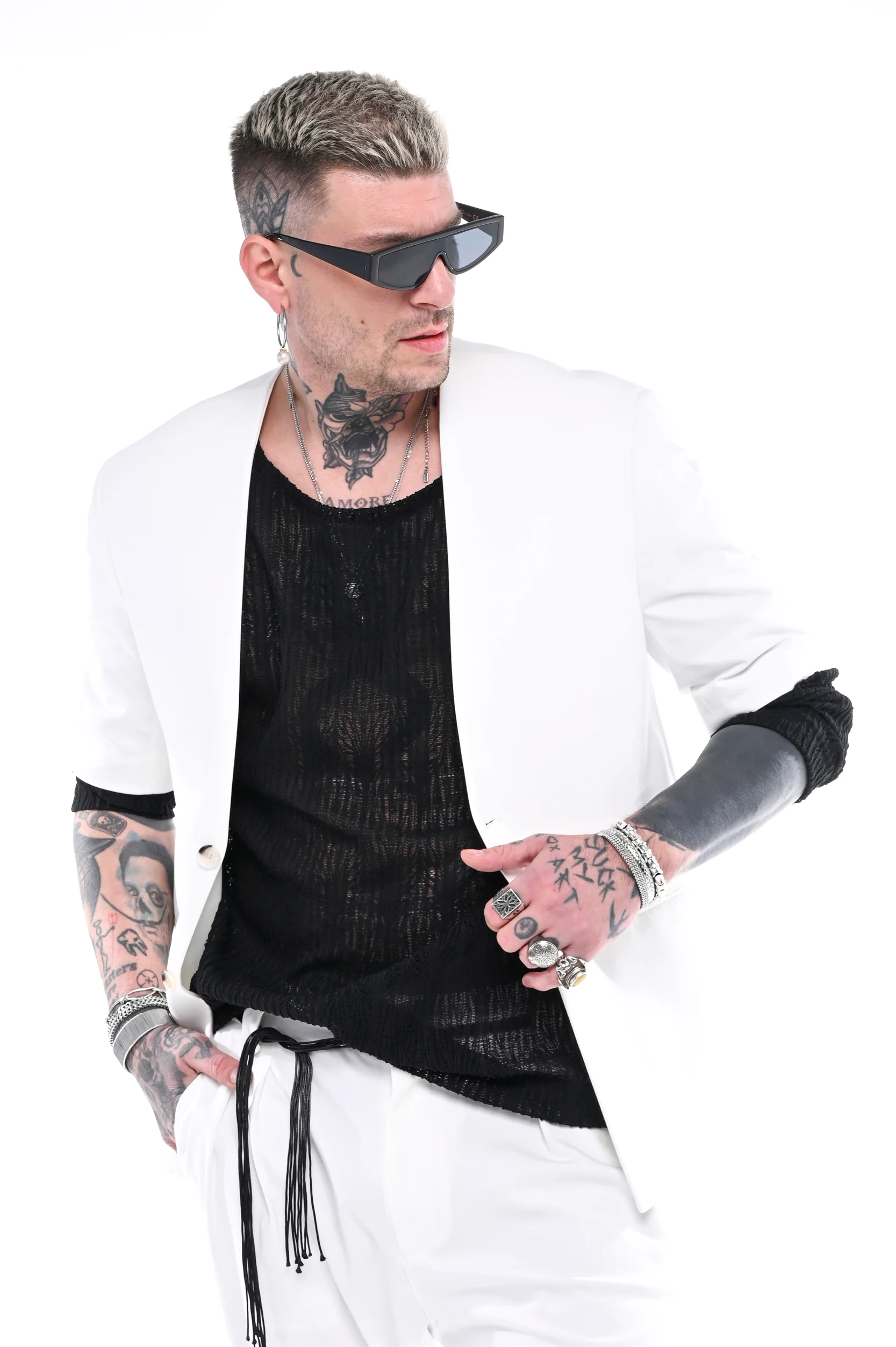 Pure Blazer - Image 4