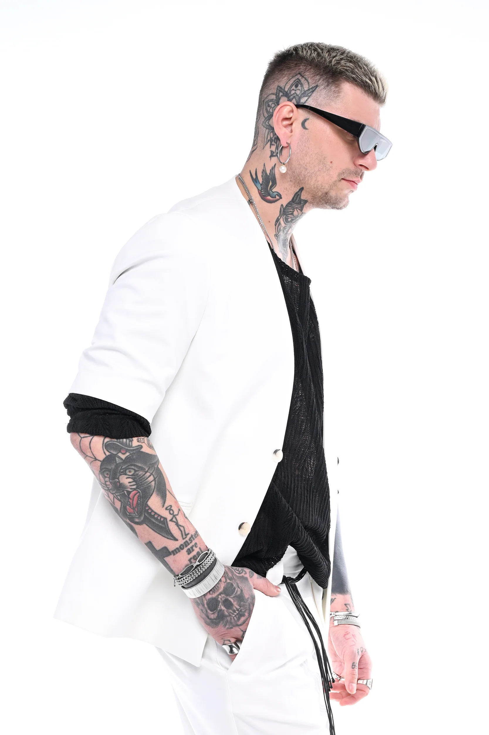 Pure Blazer - Image 5