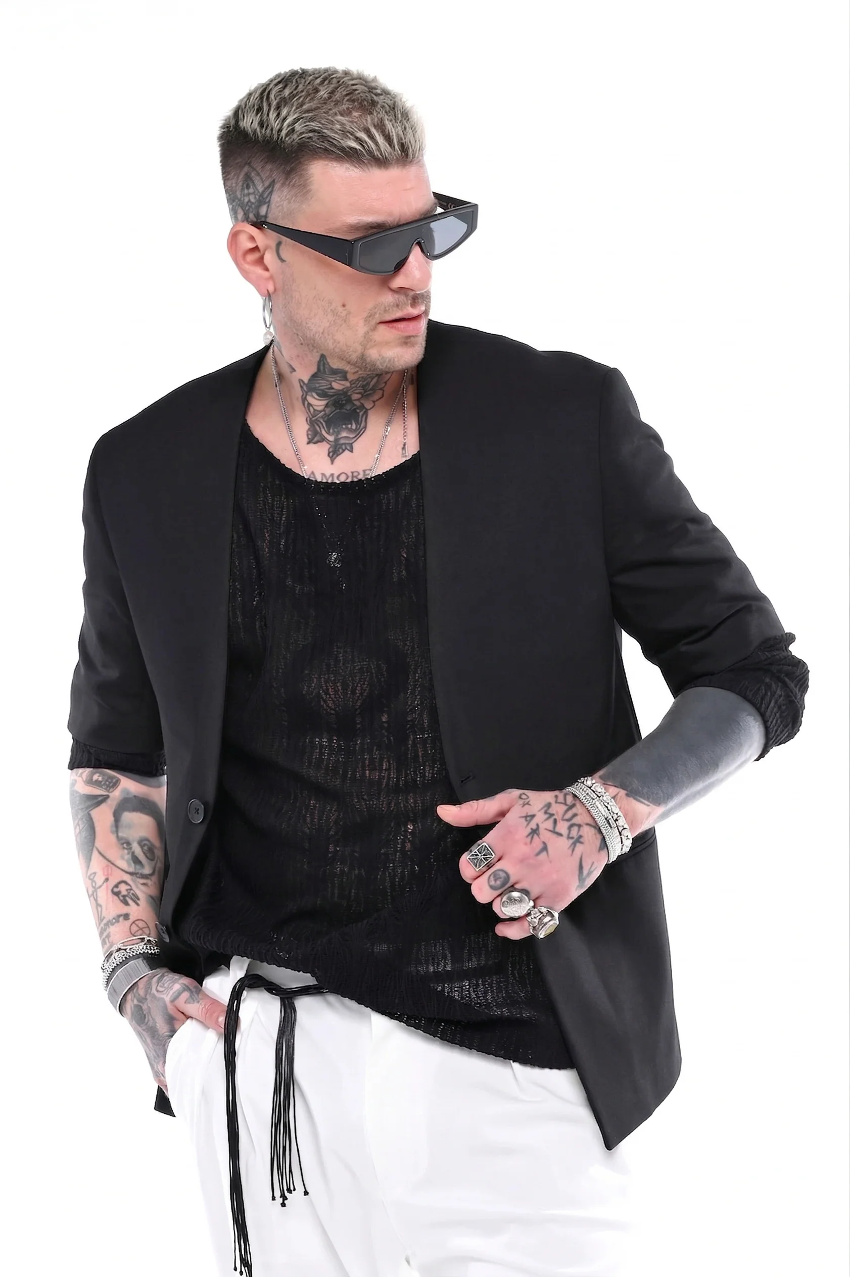 Pure Blazer - Image 2