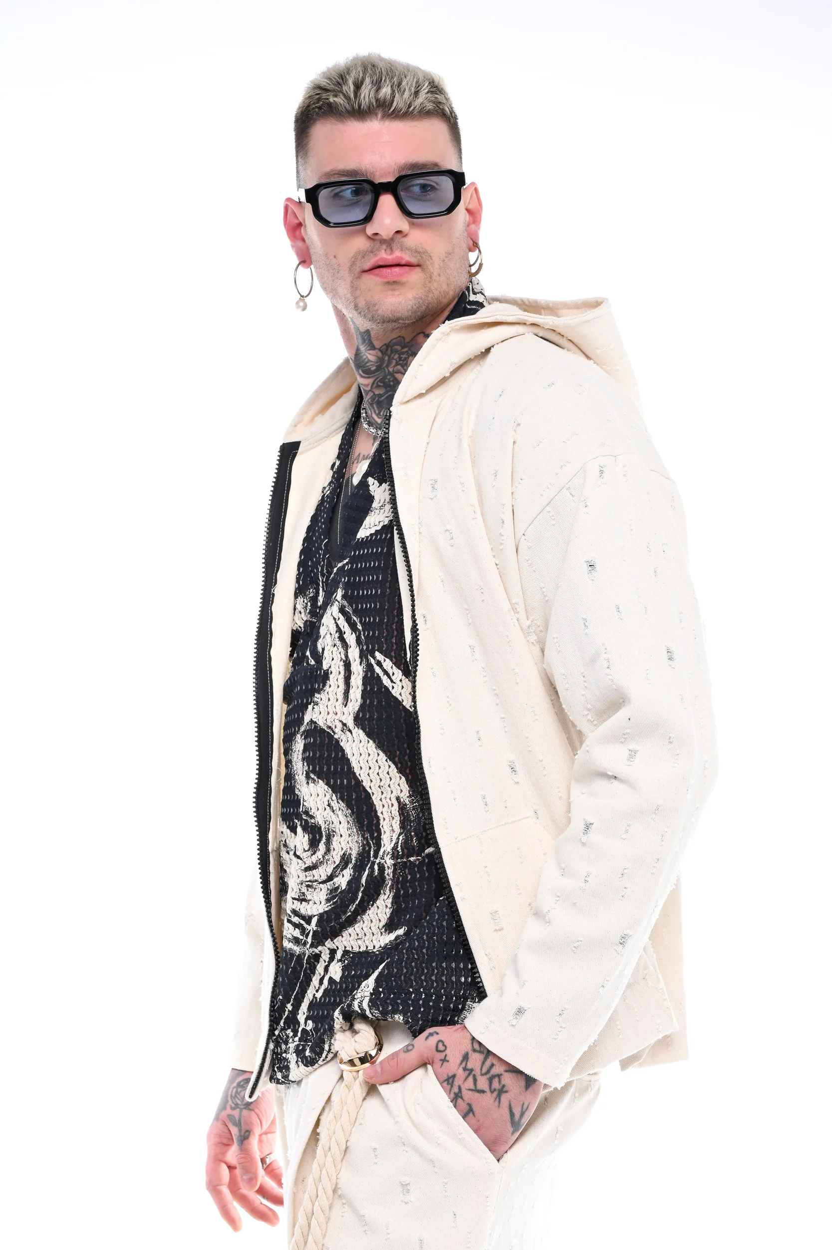 Rain Jacket - Image 2