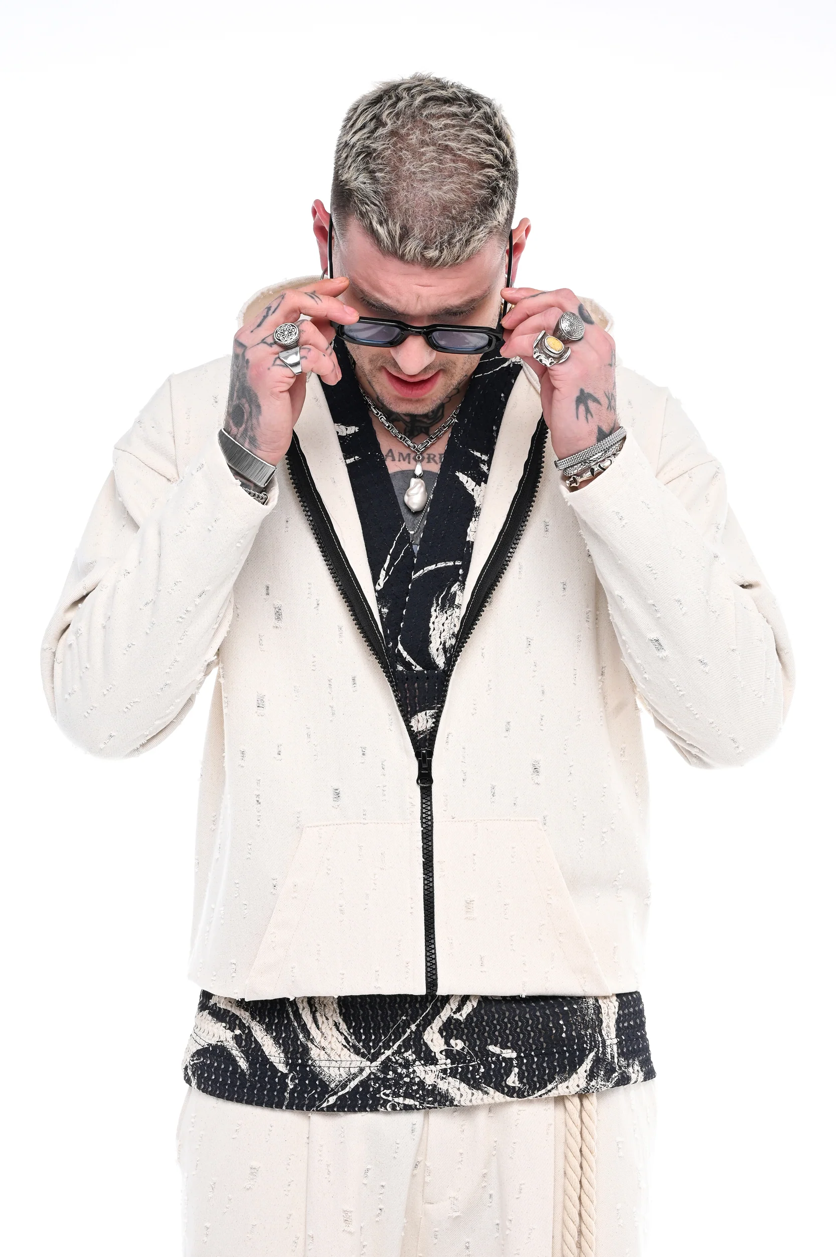 Rain Jacket - Image 3