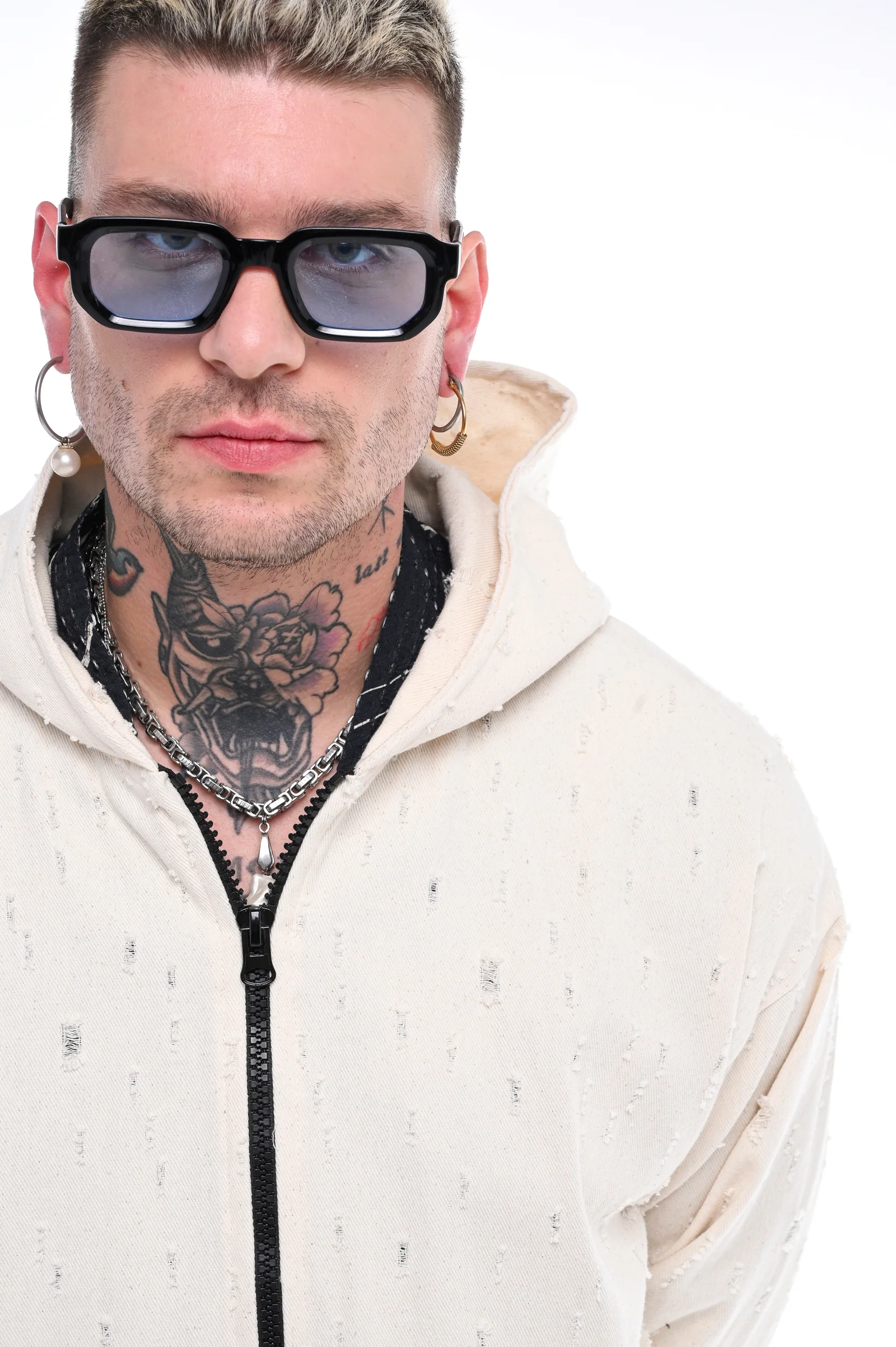 Rain Jacket - Image 4