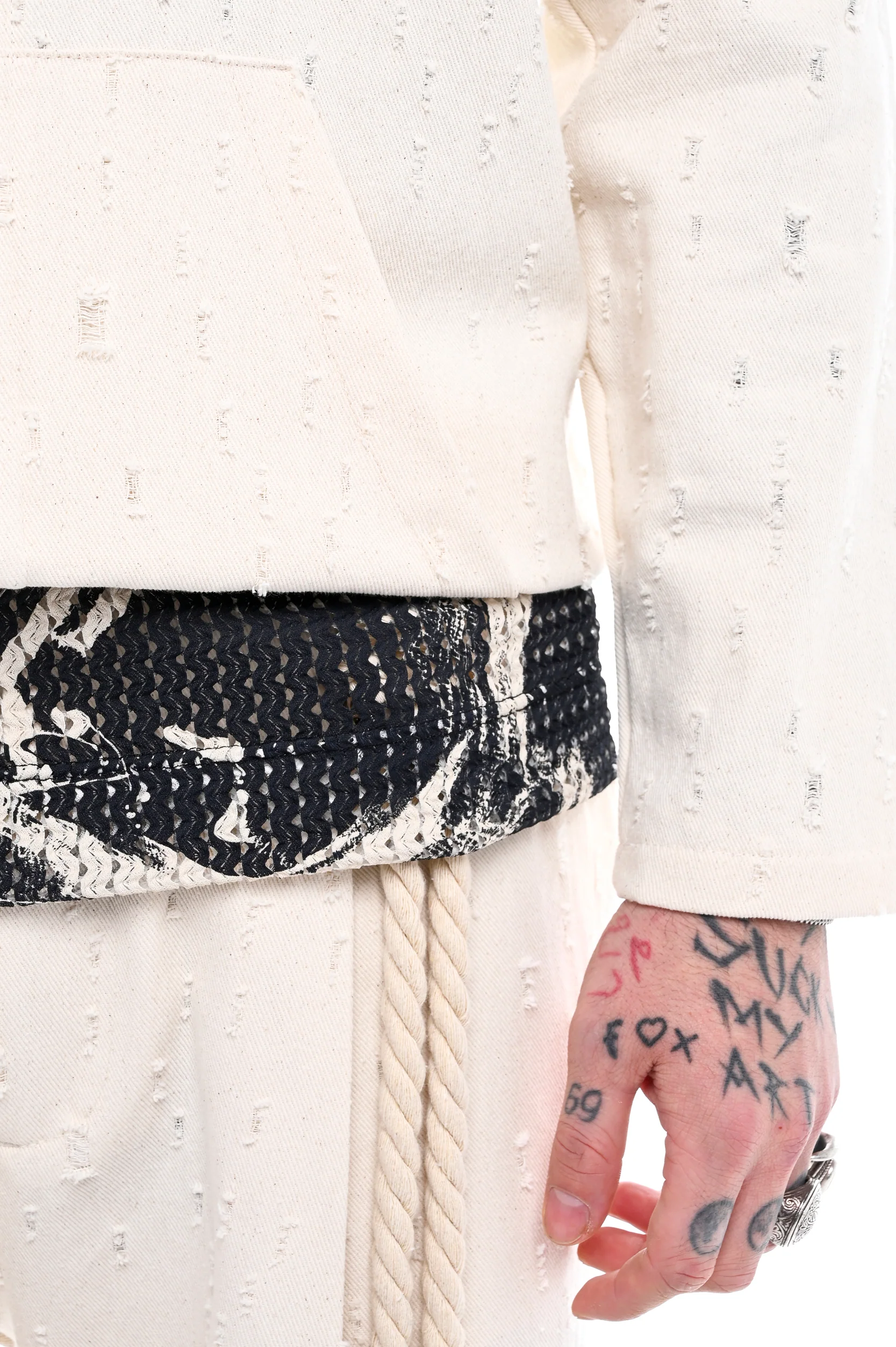 Rain Jacket - Image 5