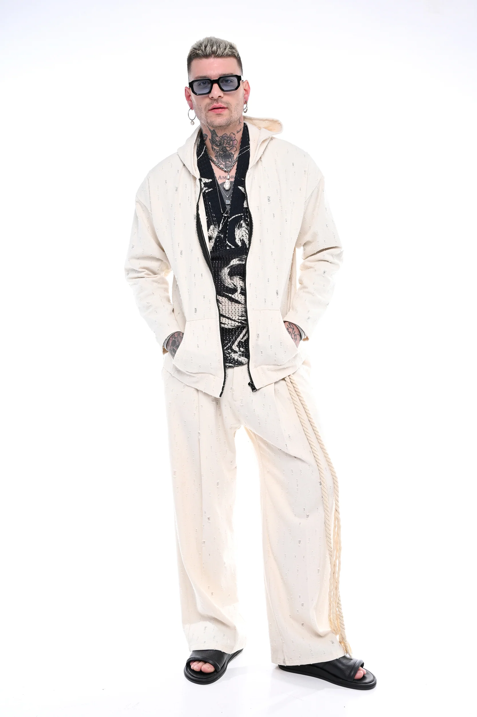 Rain Jacket - Image 6