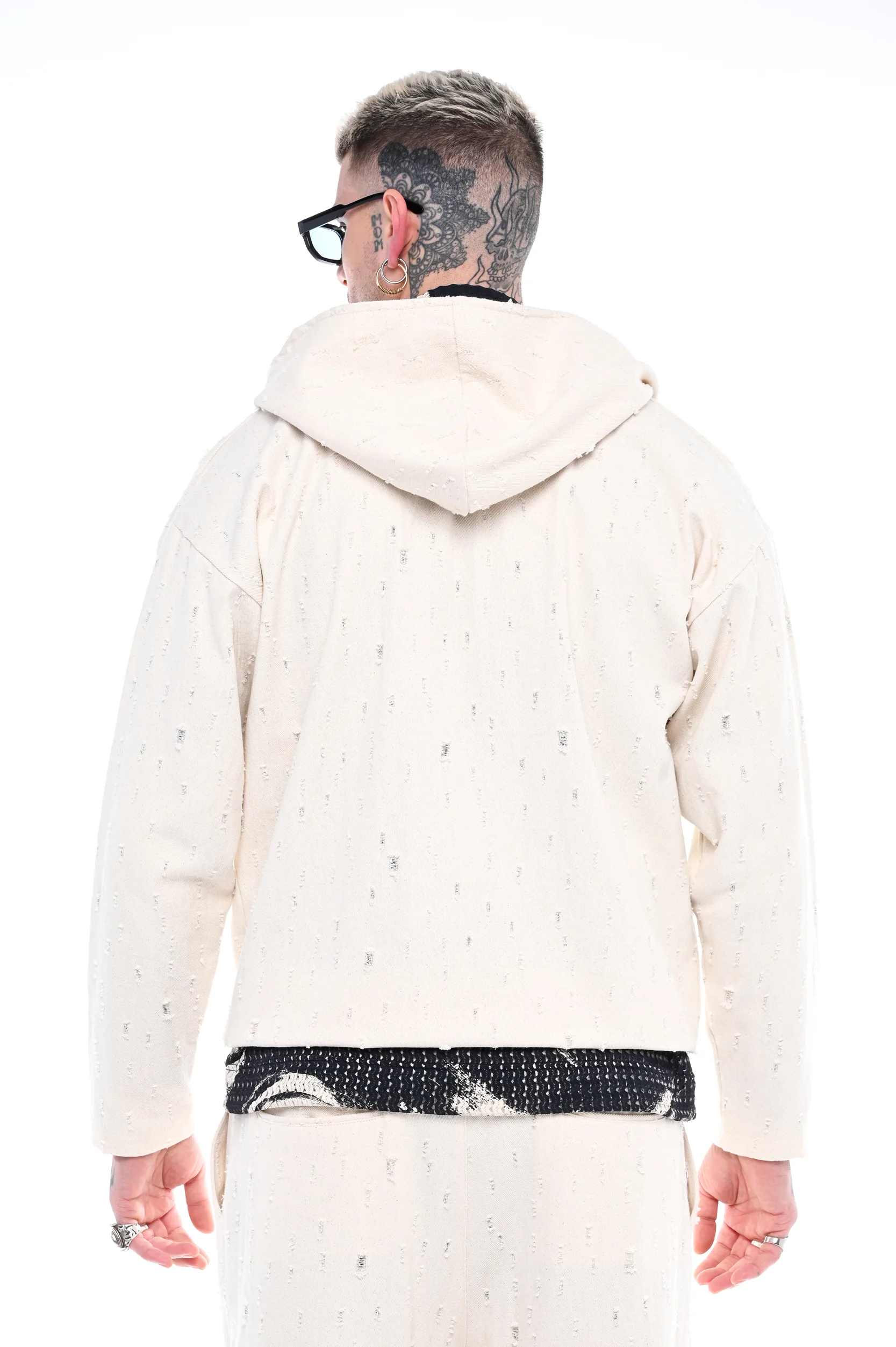 Rain Jacket - Image 7