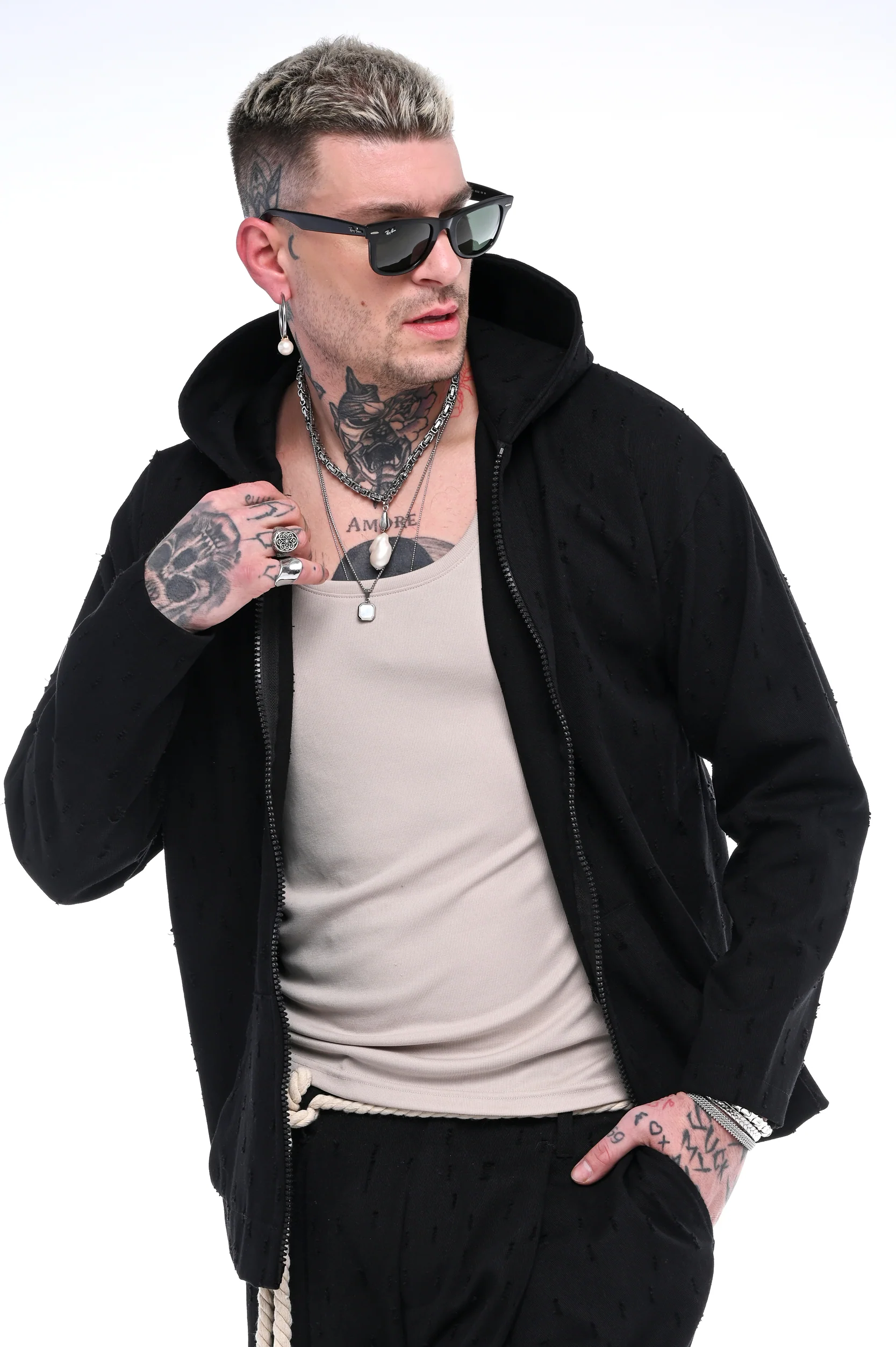 Rain Jacket - Image 2