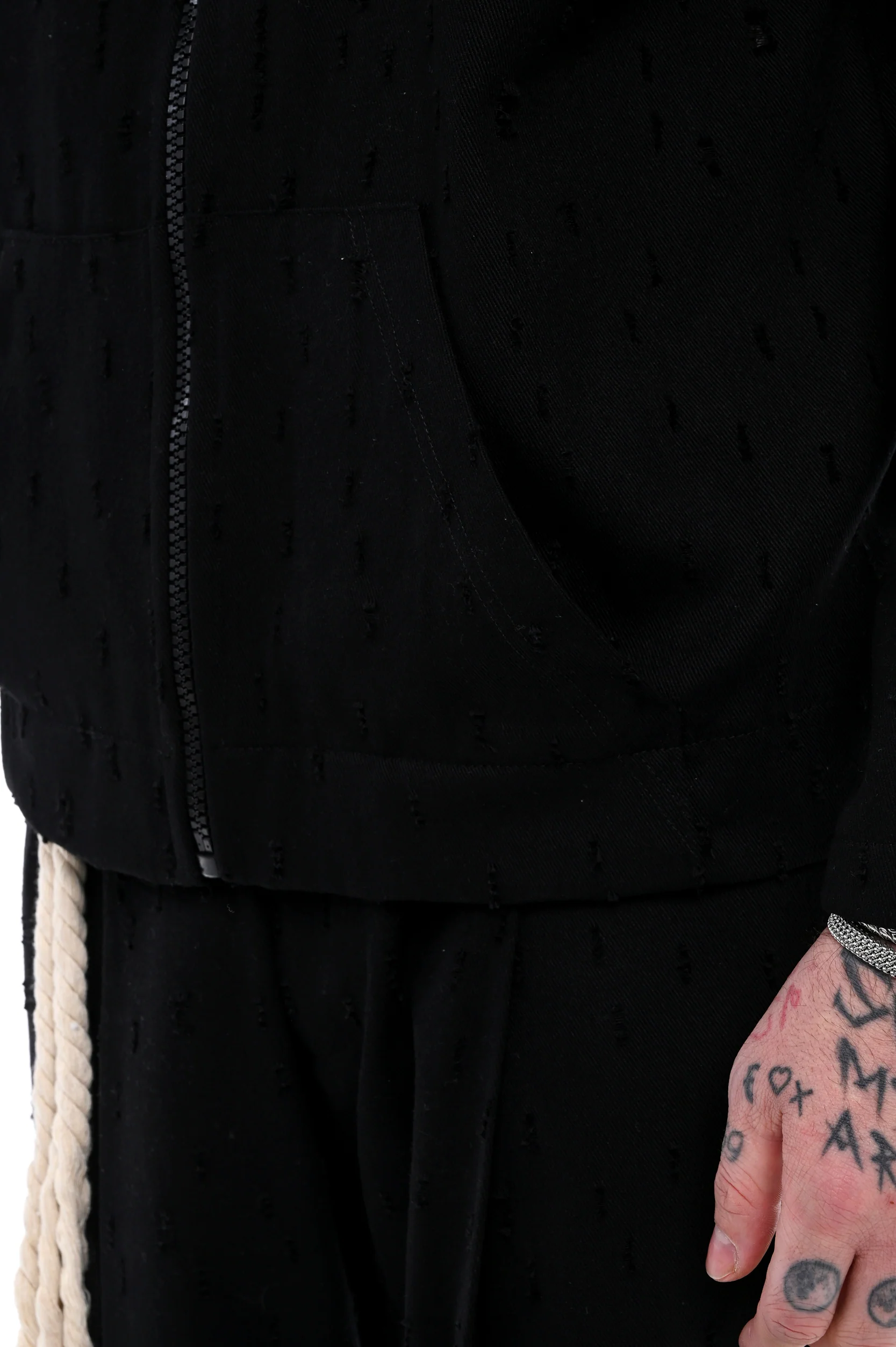 Rain Jacket - Image 3