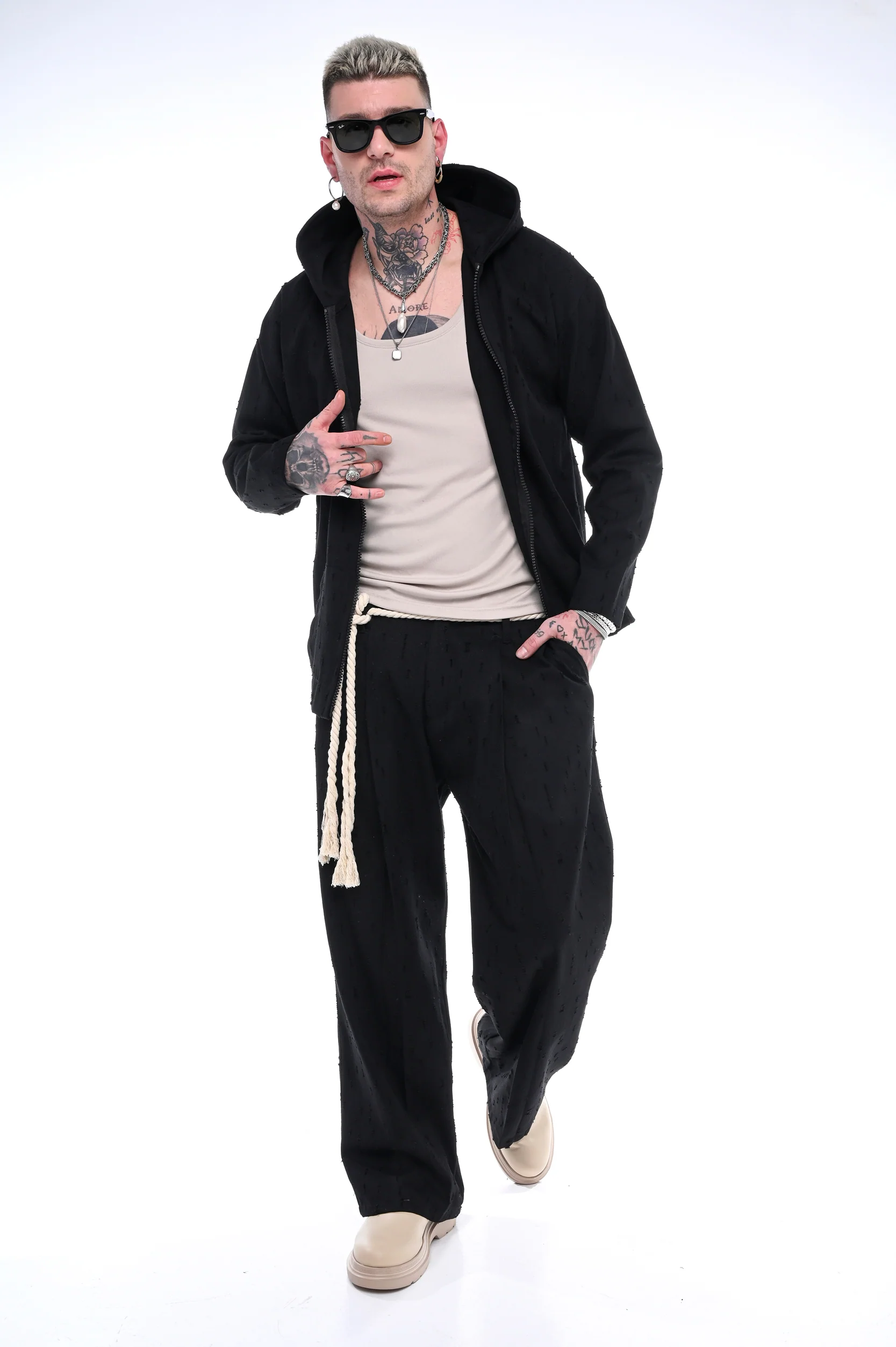 Rain Jacket - Image 4