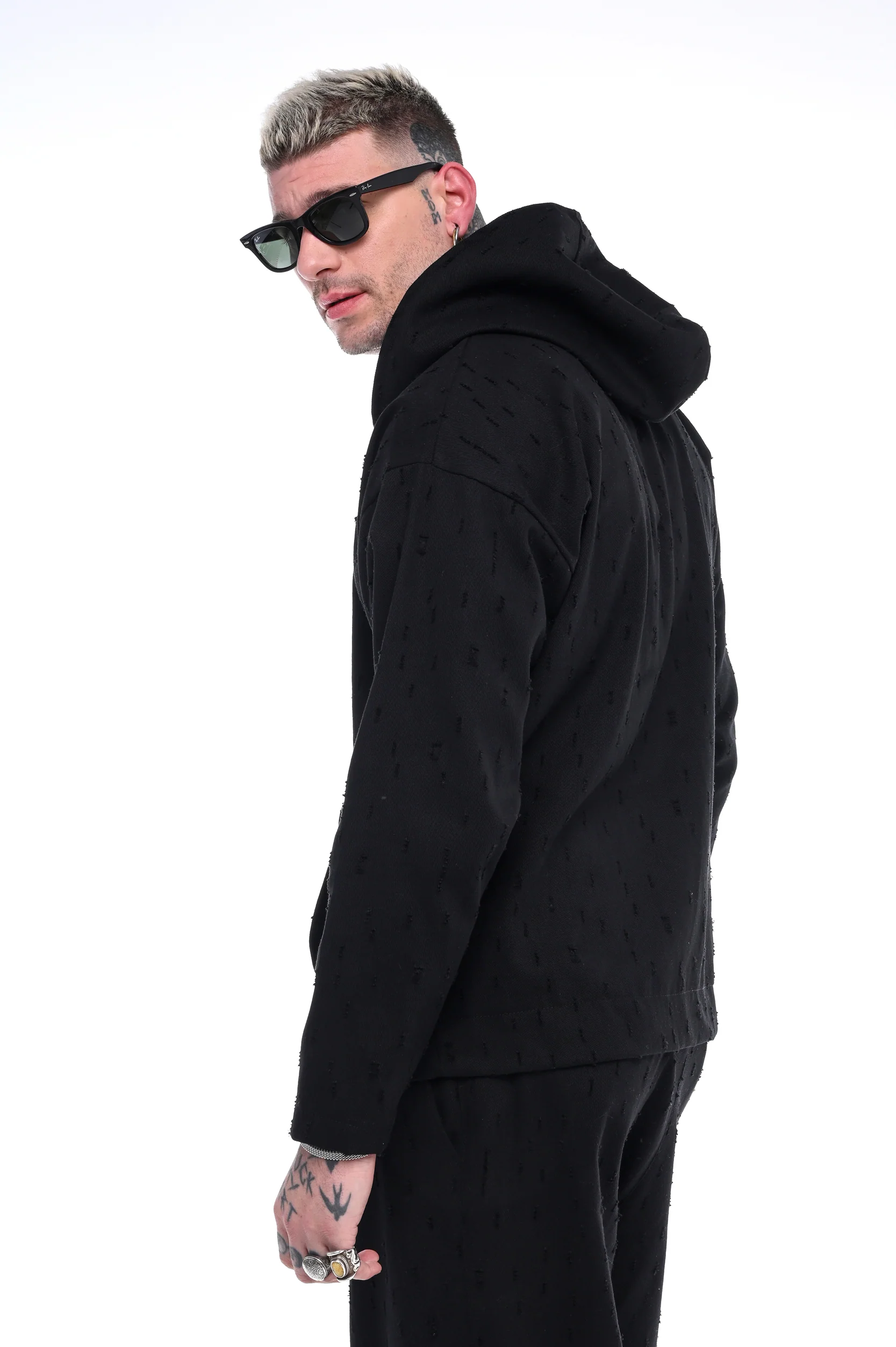 Rain Jacket - Image 5