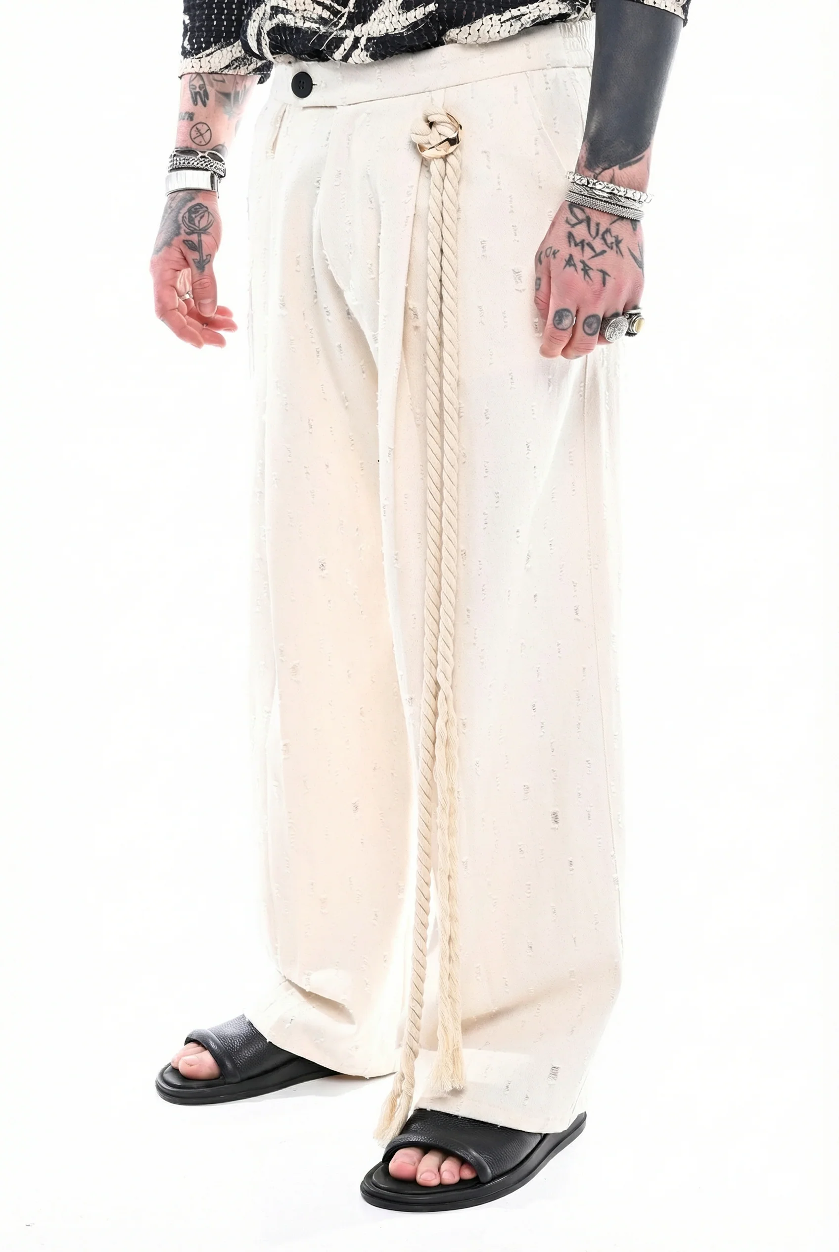 Rain Trousers
