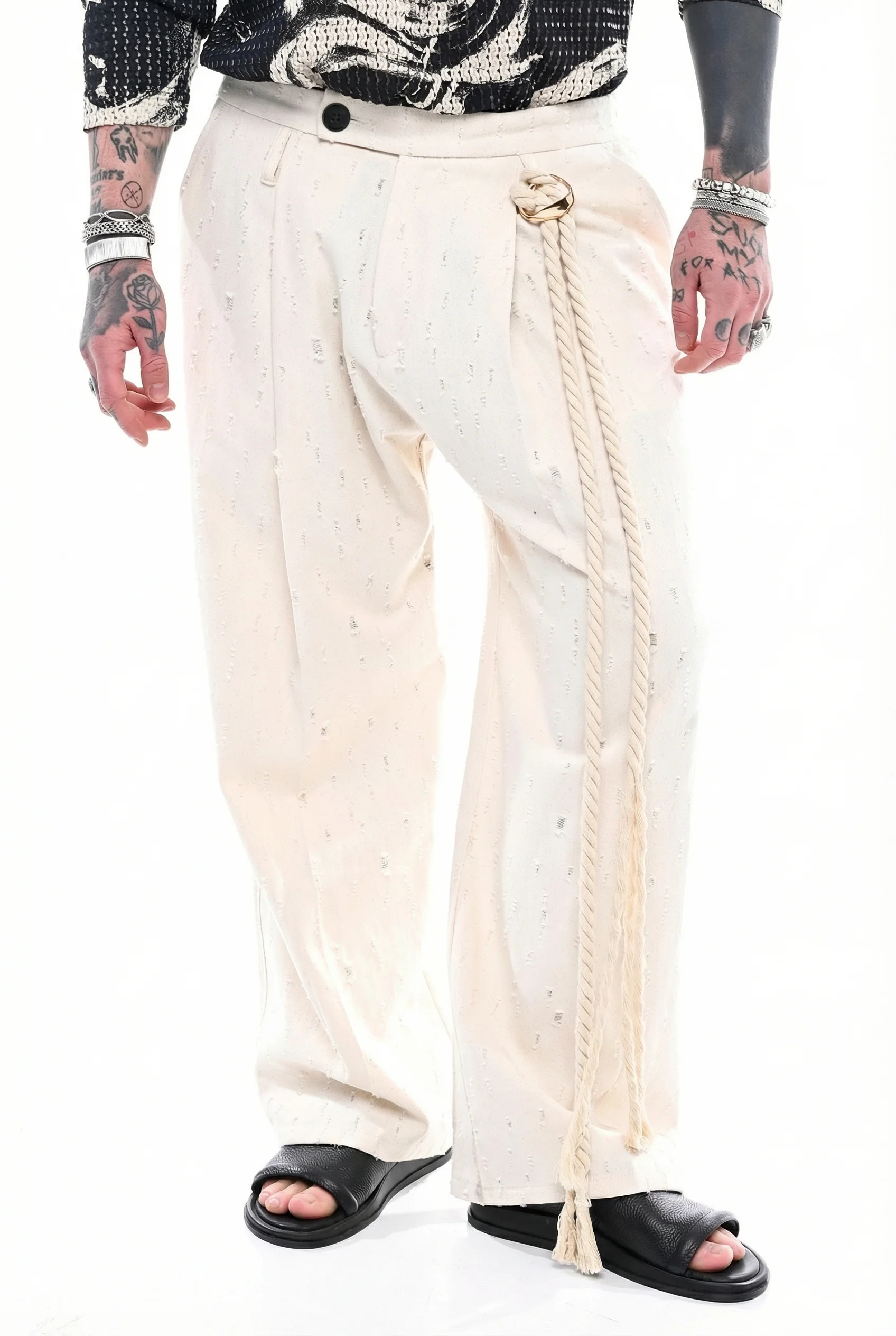 Rain Trousers - Image 2