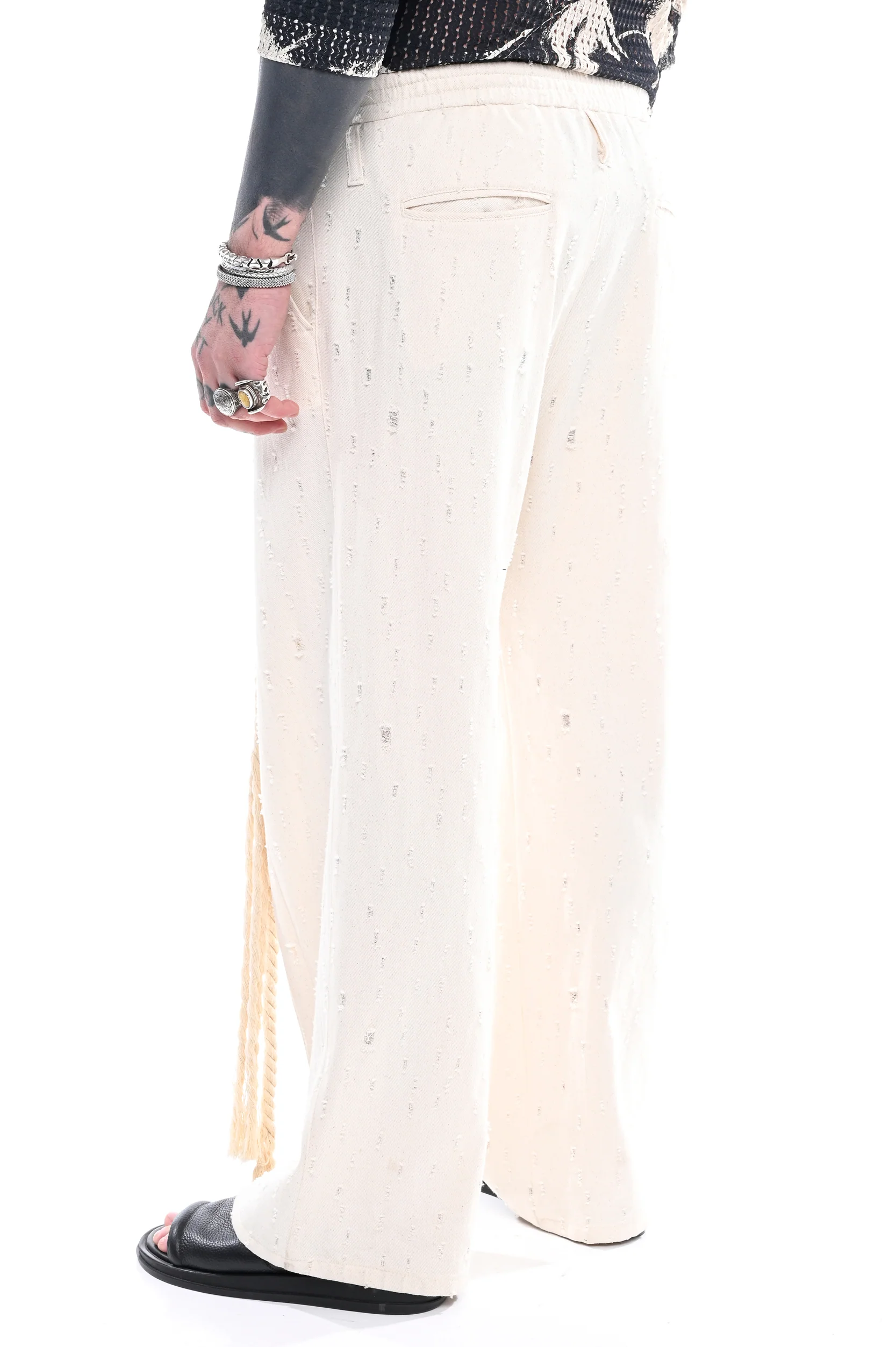 Rain Trousers - Image 4