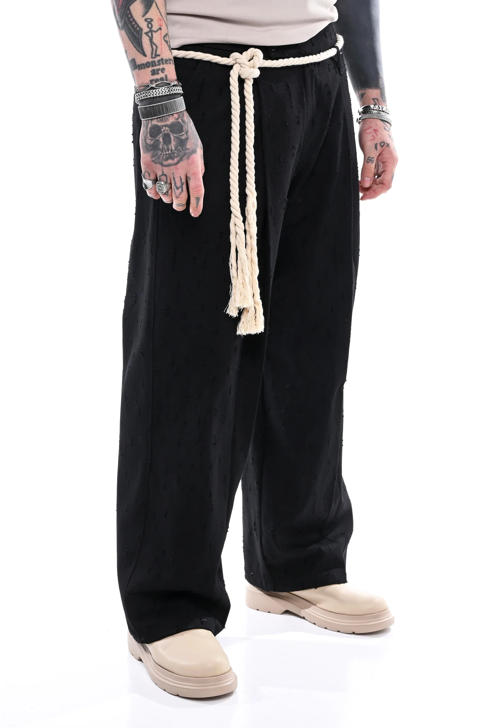 Rain Trousers - Image 2