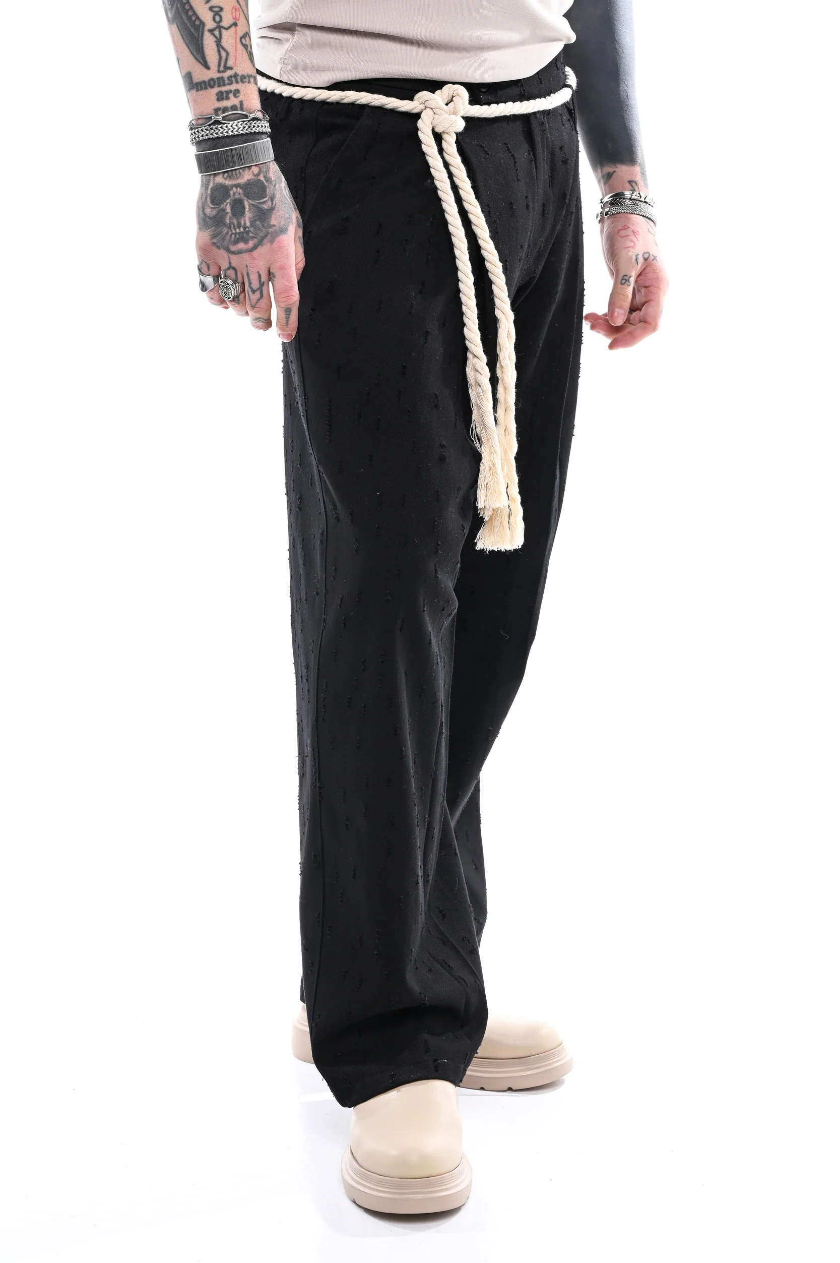 Rain Trousers - Image 3