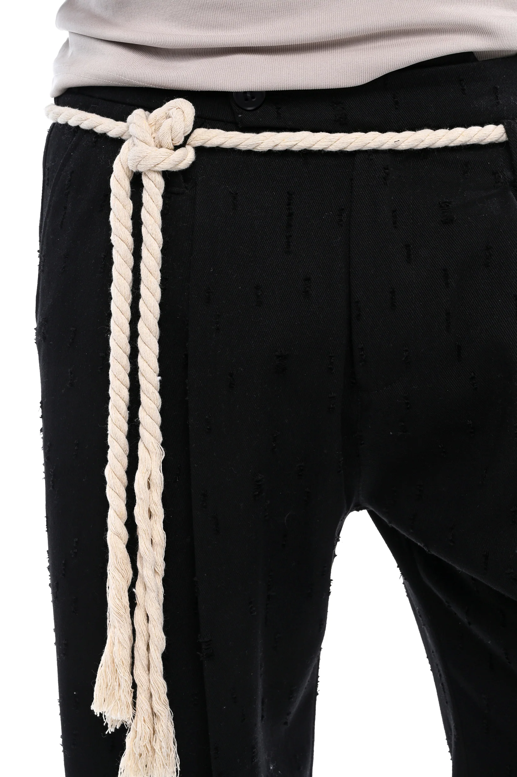 Rain Trousers - Image 4