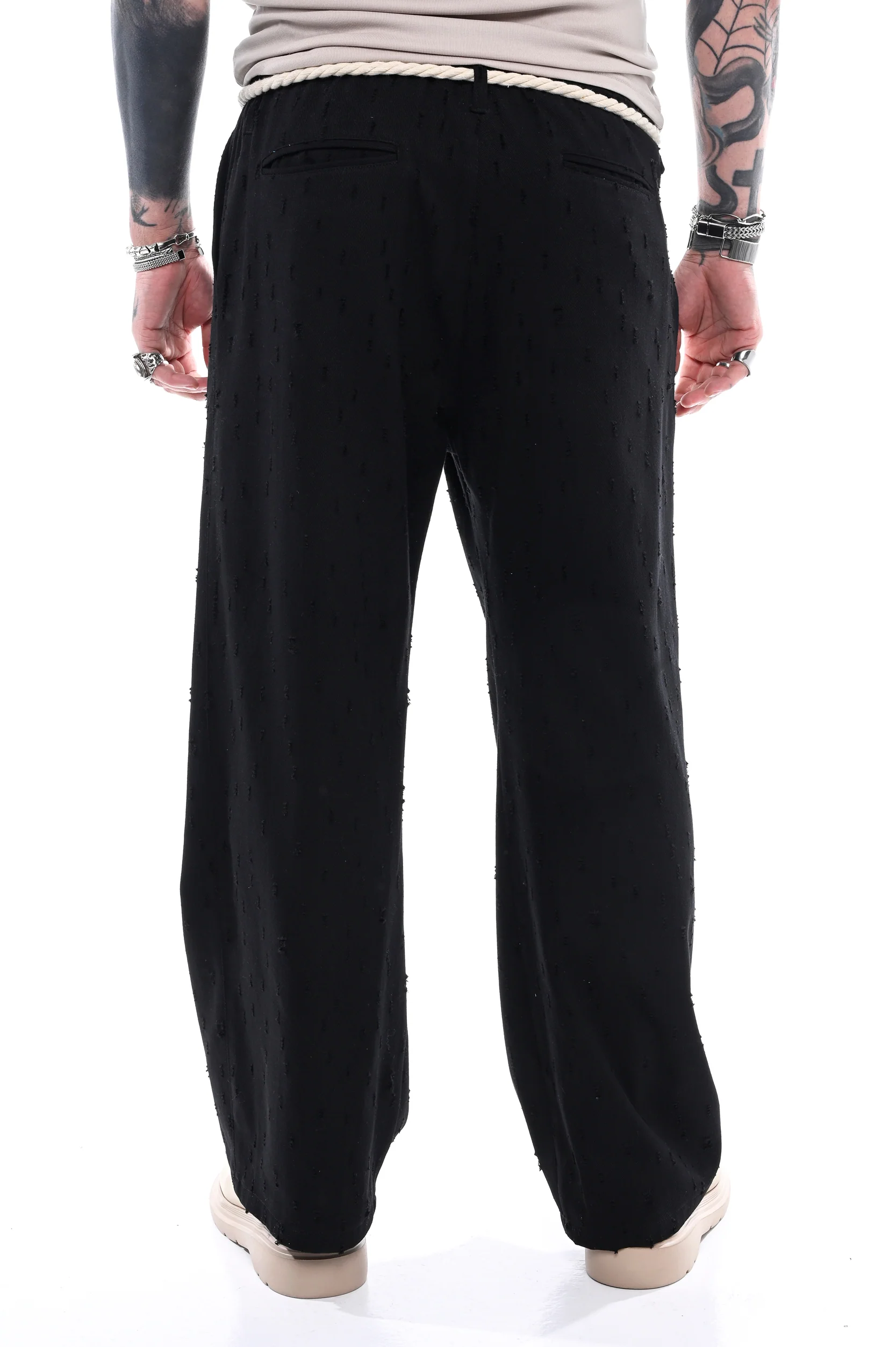 Rain Trousers - Image 5