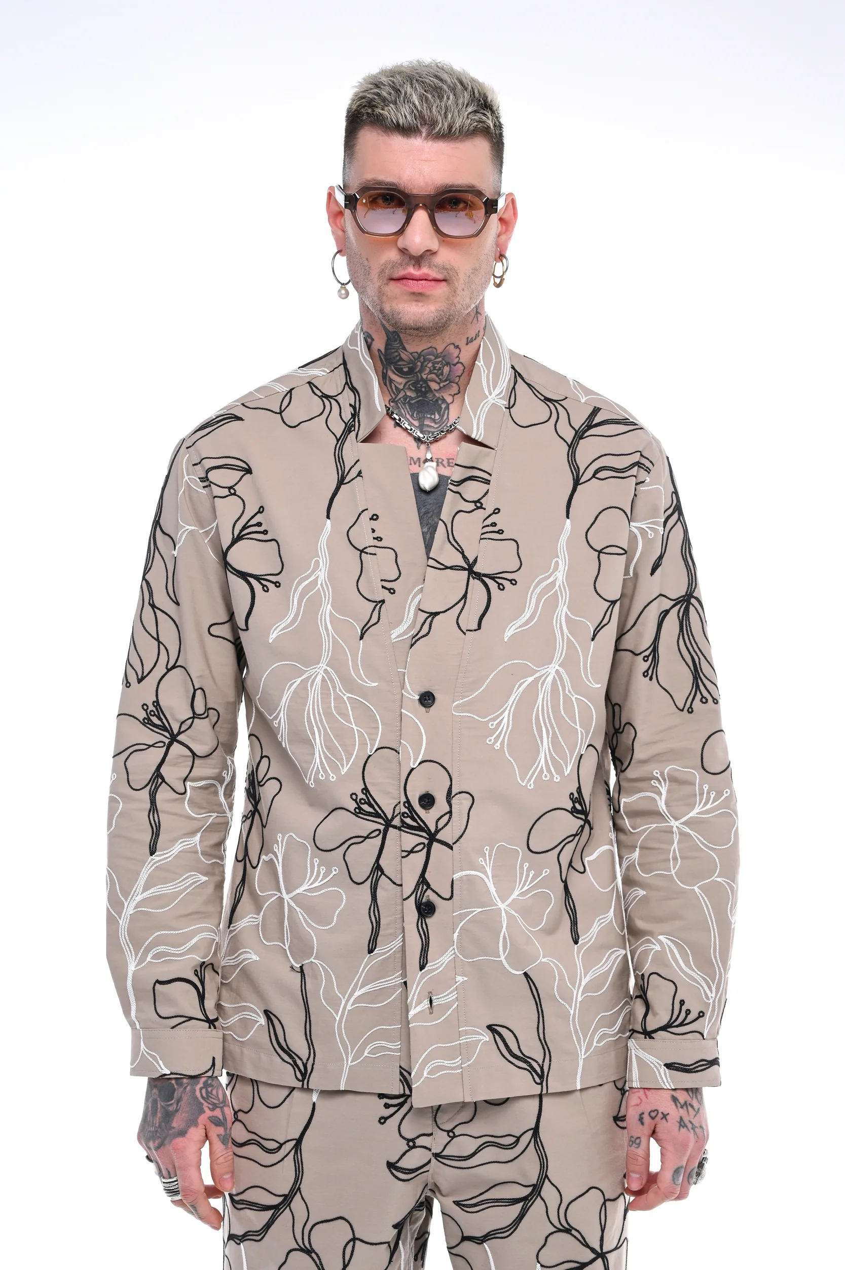 Reef Shirt