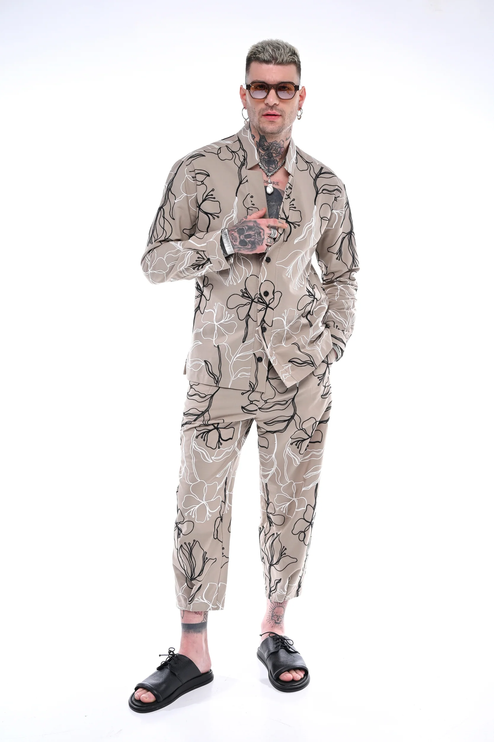 Reef Shirt - Image 3