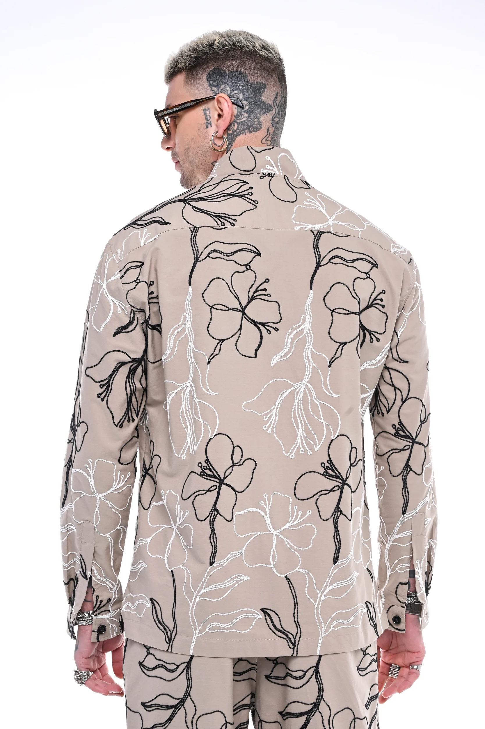 Reef Shirt - Image 4