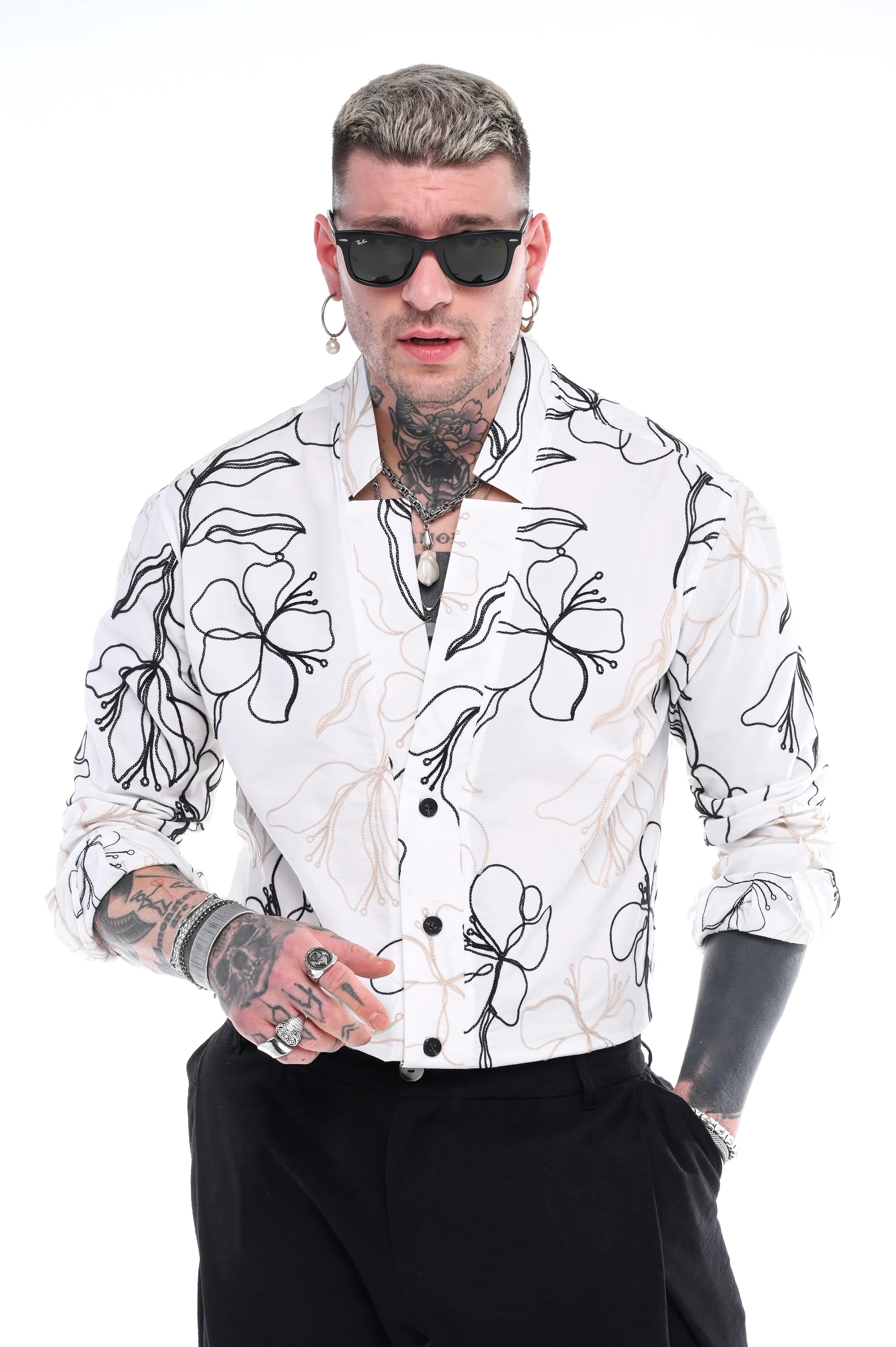 Reef Shirt