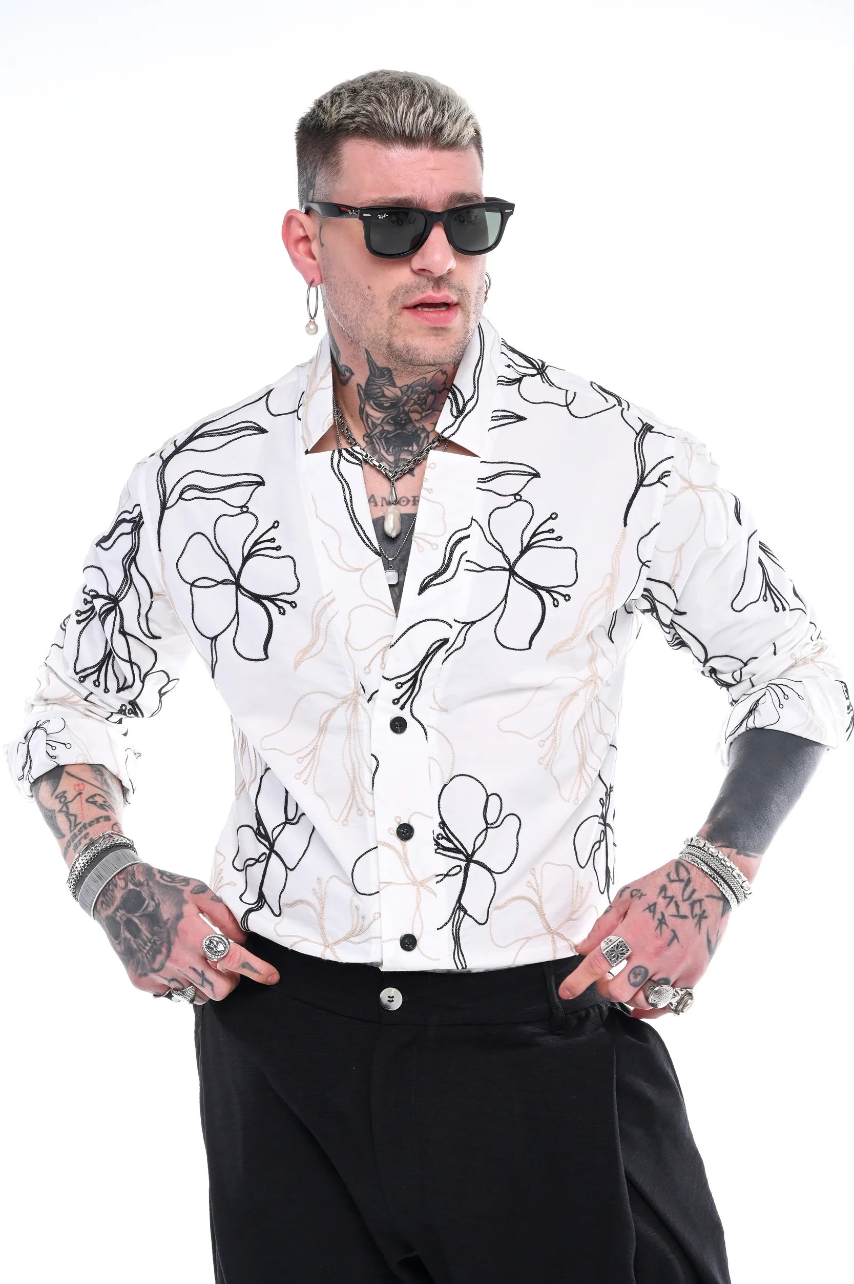 Reef Shirt - Image 2