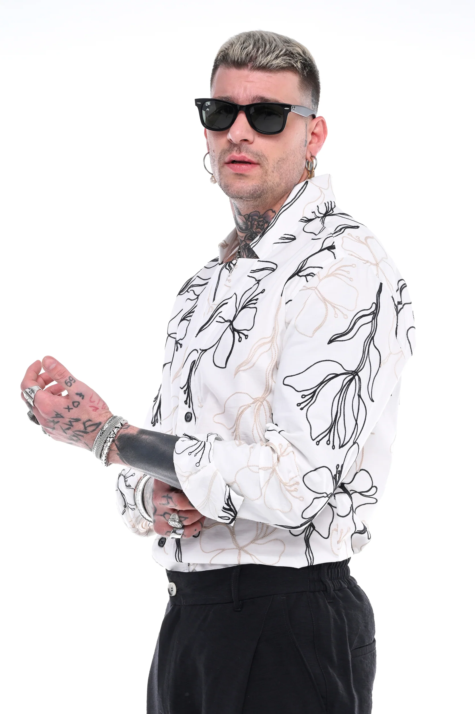Reef Shirt - Image 3