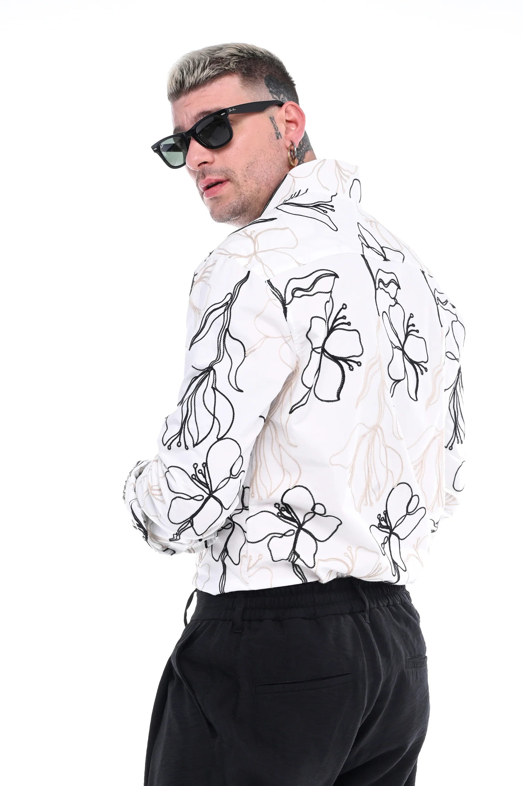 Reef Shirt - Image 5
