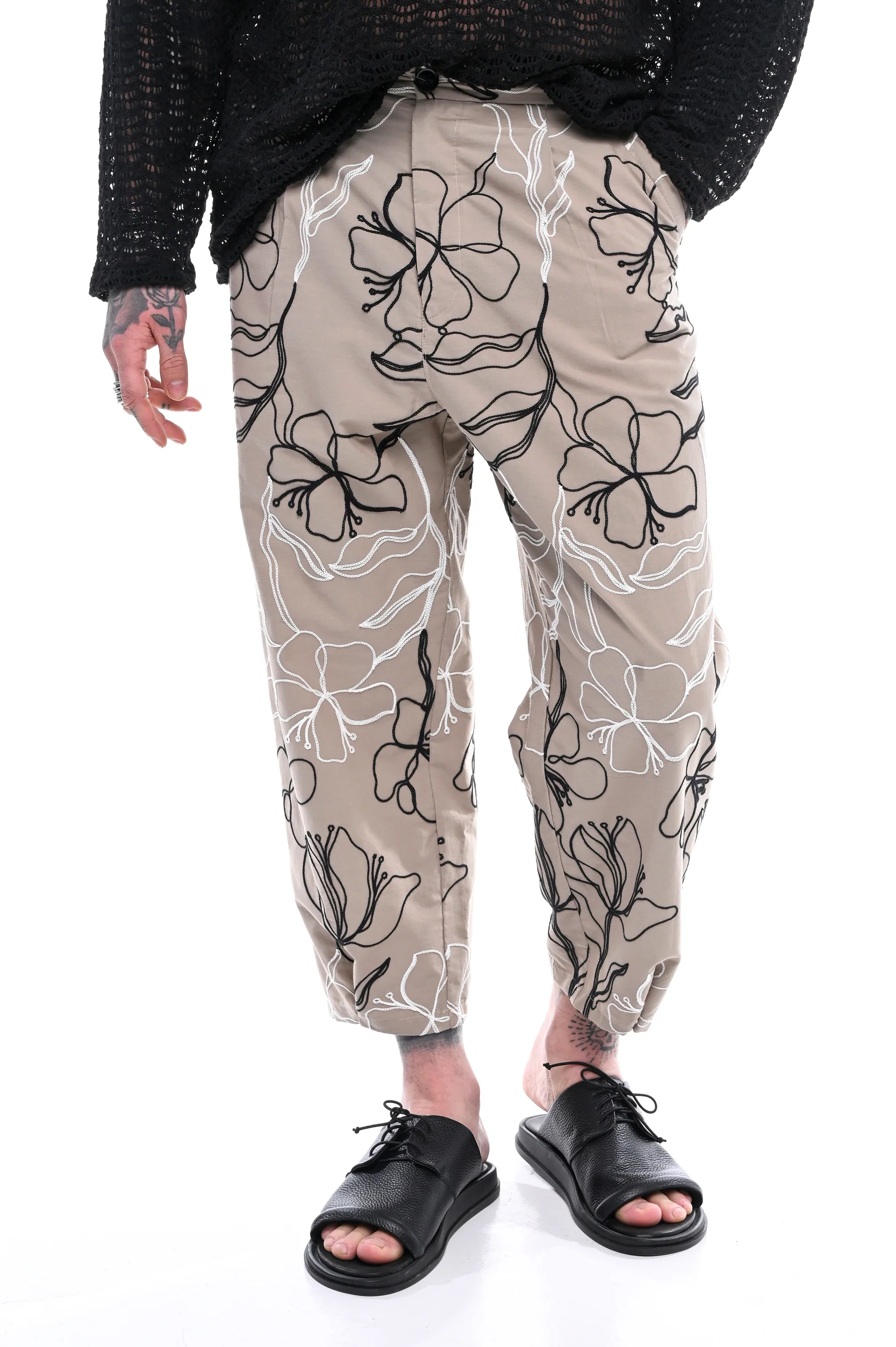 Reef Trousers - Image 2