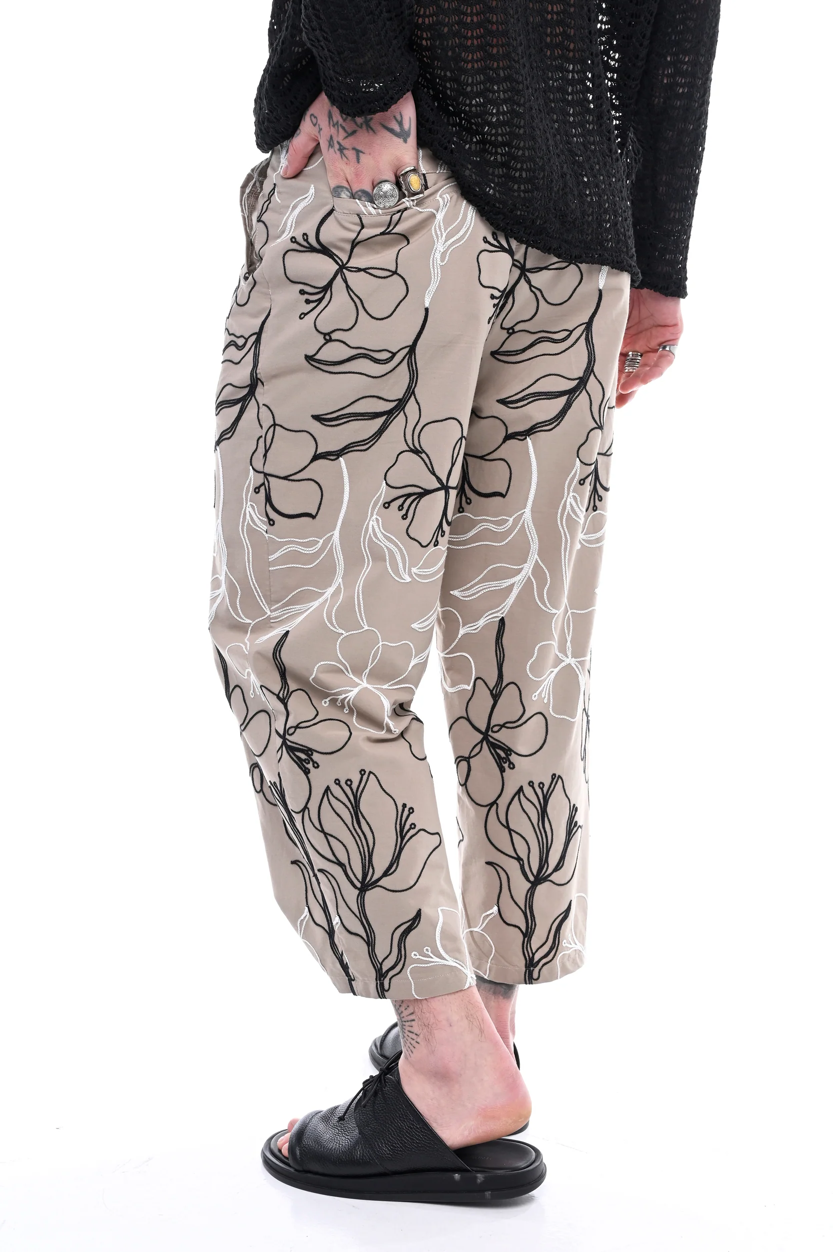 Reef Trousers - Image 3