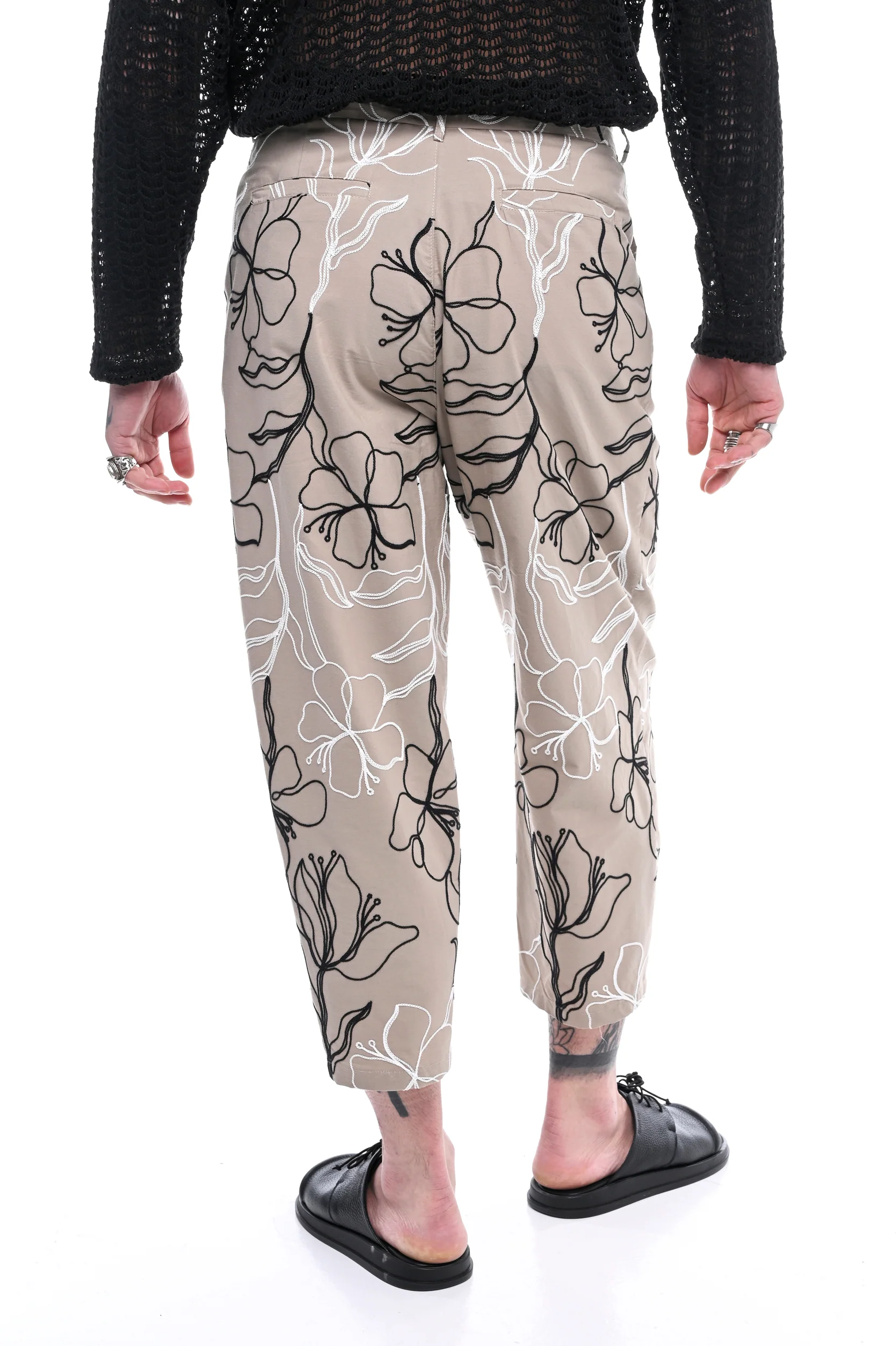 Reef Trousers - Image 4