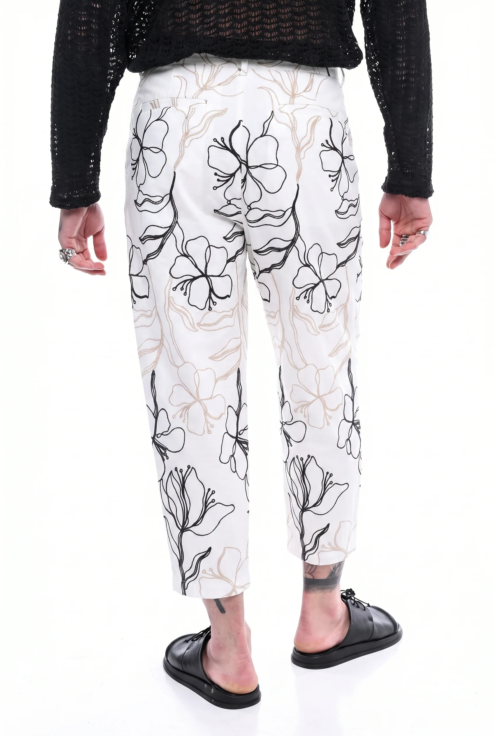 Reef Trousers - Image 2