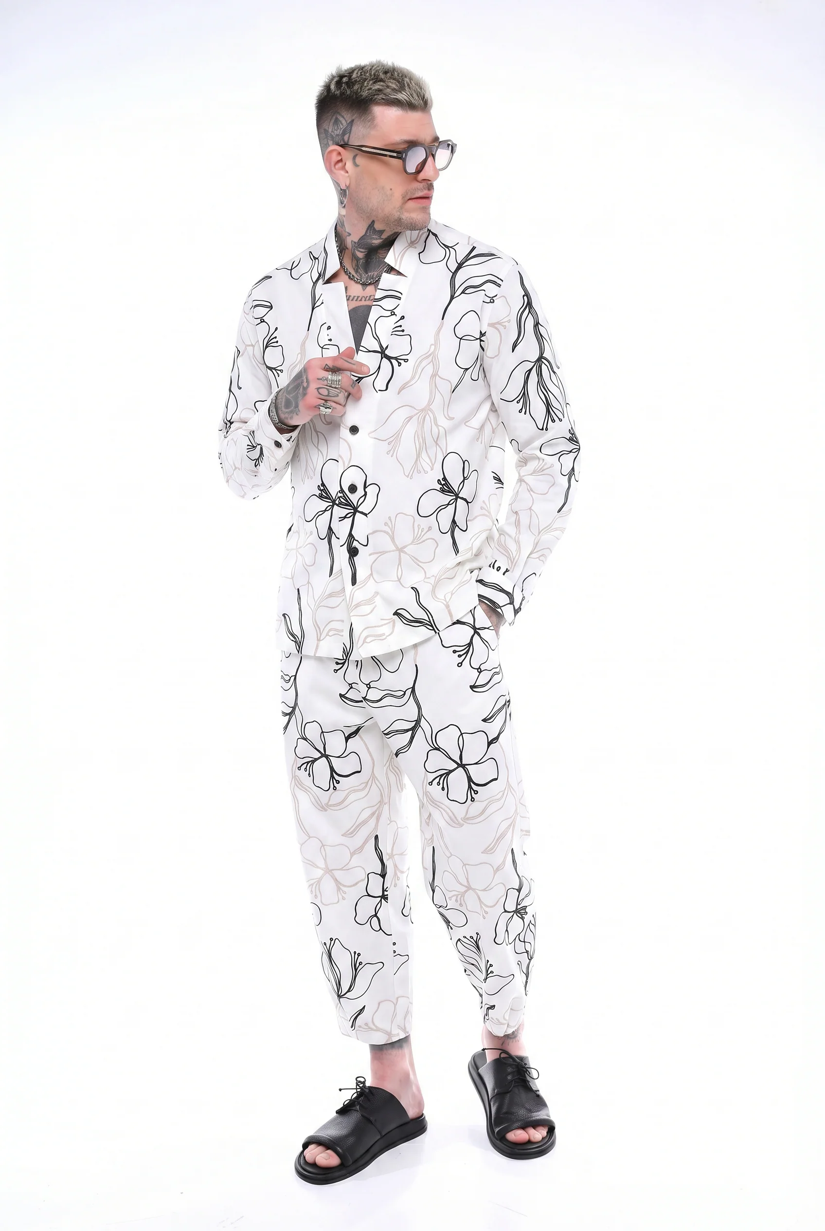 Reef Trousers - Image 3