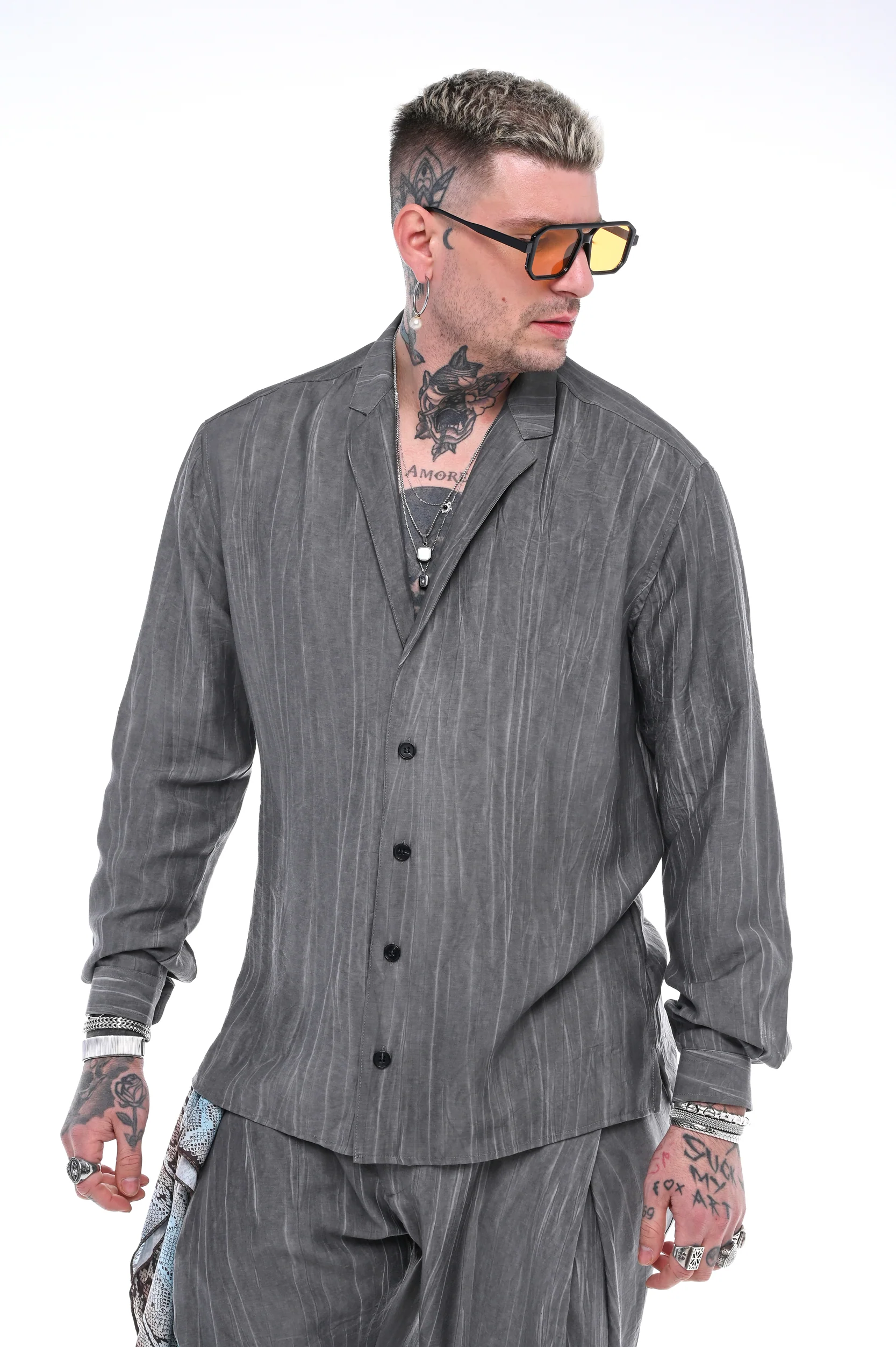 Ridge Shirt