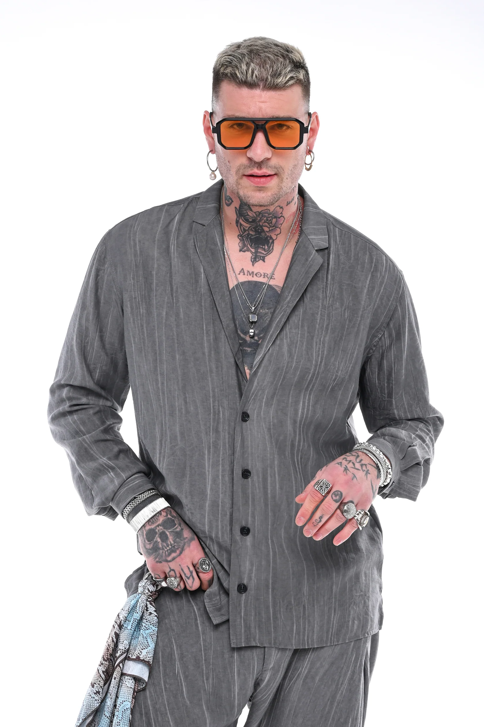 Ridge Shirt - Image 2