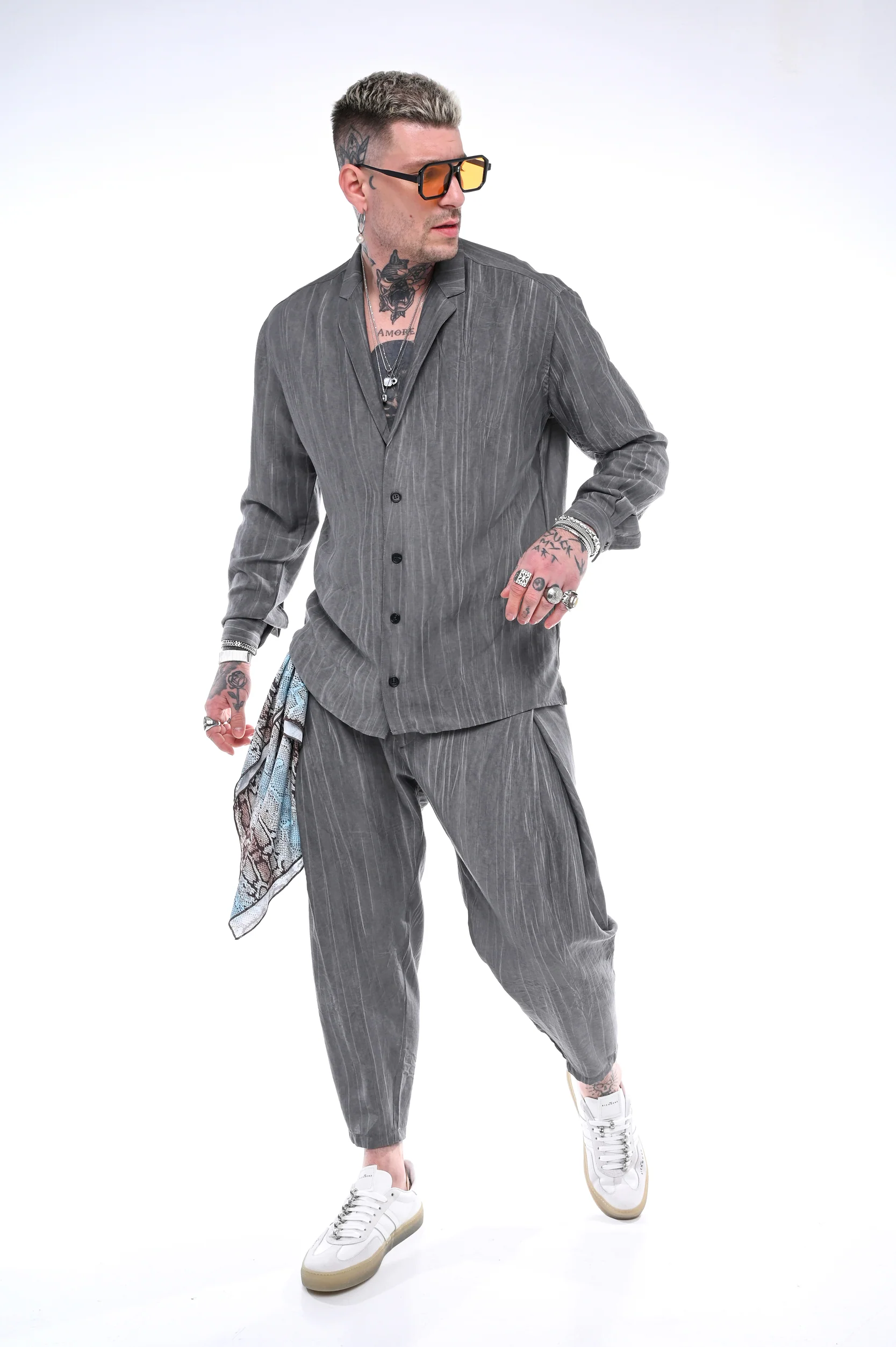 Ridge Shirt - Image 4