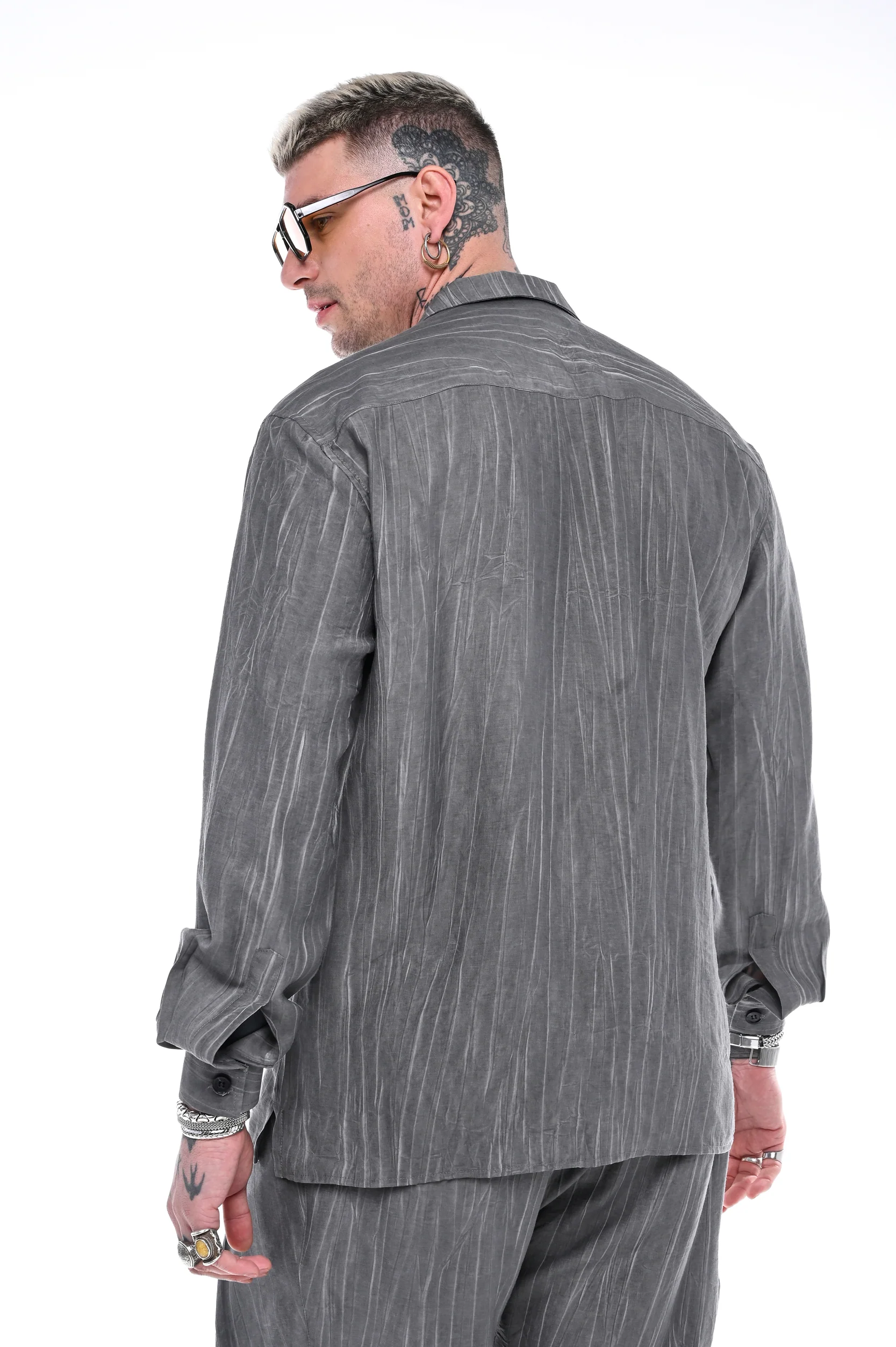 Ridge Shirt - Image 5